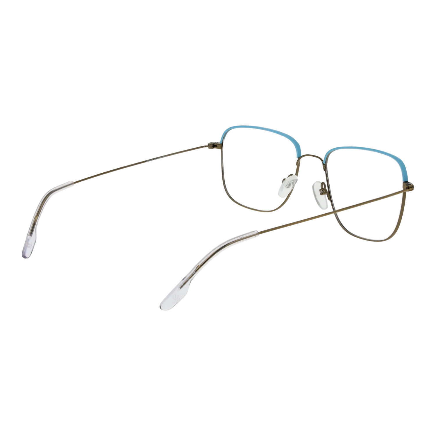 Johnny Loco glasses, Johnny Loco Optical Frames JLE1704 03L 52 Walter – Burghley & Co