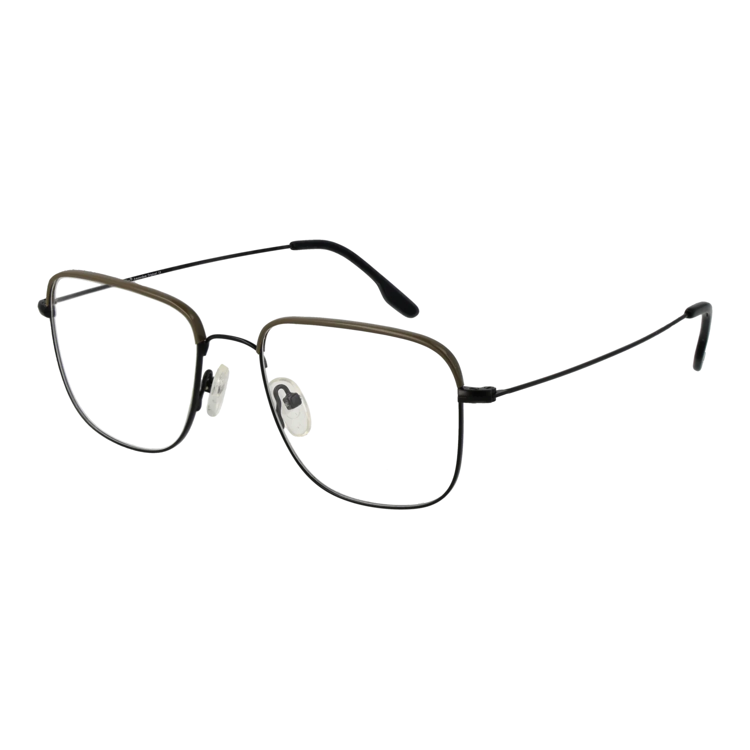 Johnny Loco glasses, Johnny Loco Optical Frames JLE1704 04Y 52 Walter – Burghley & Co
