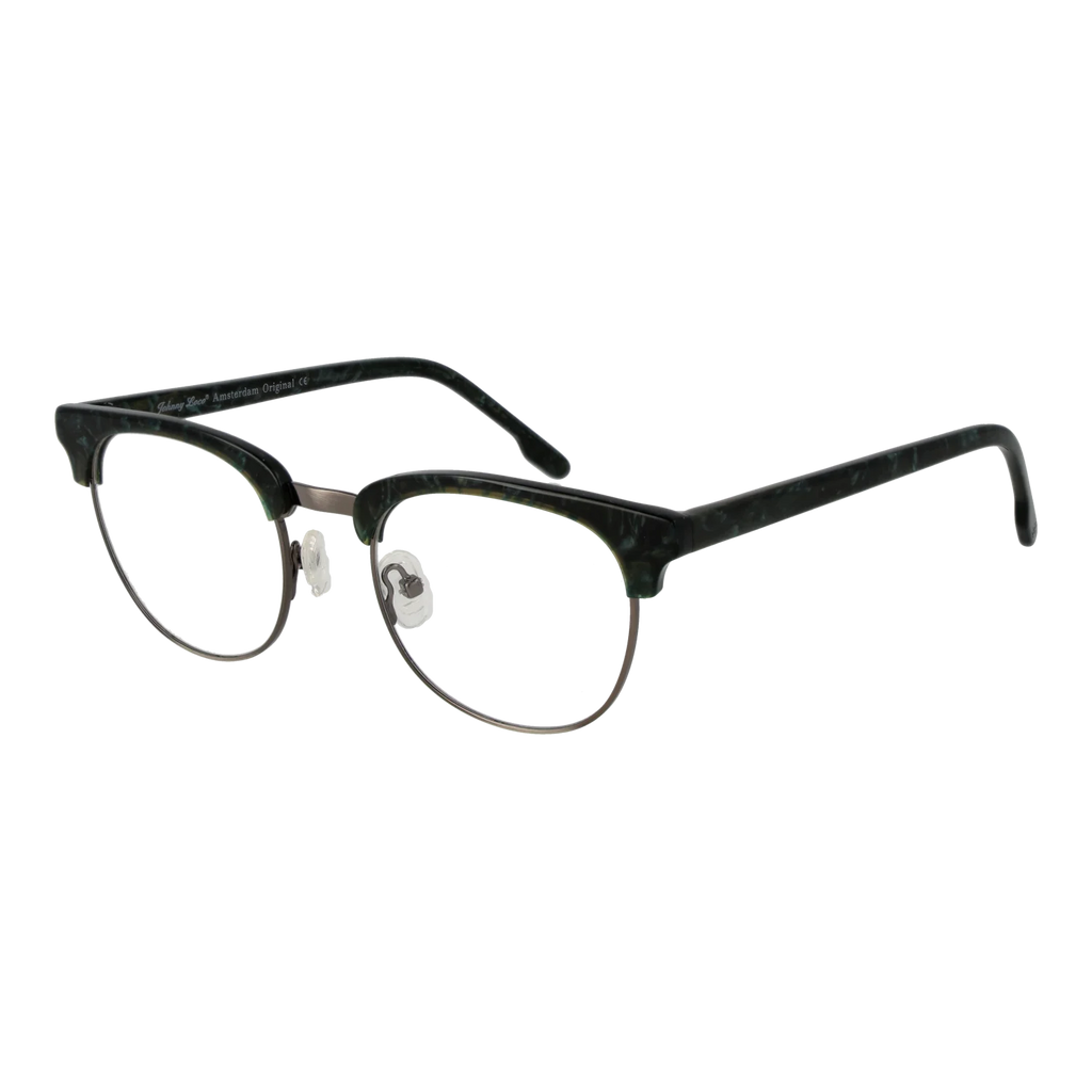 Johnny Loco glasses, Johnny Loco Optical Frames JLE1710 205 49 William – Burghley & Co