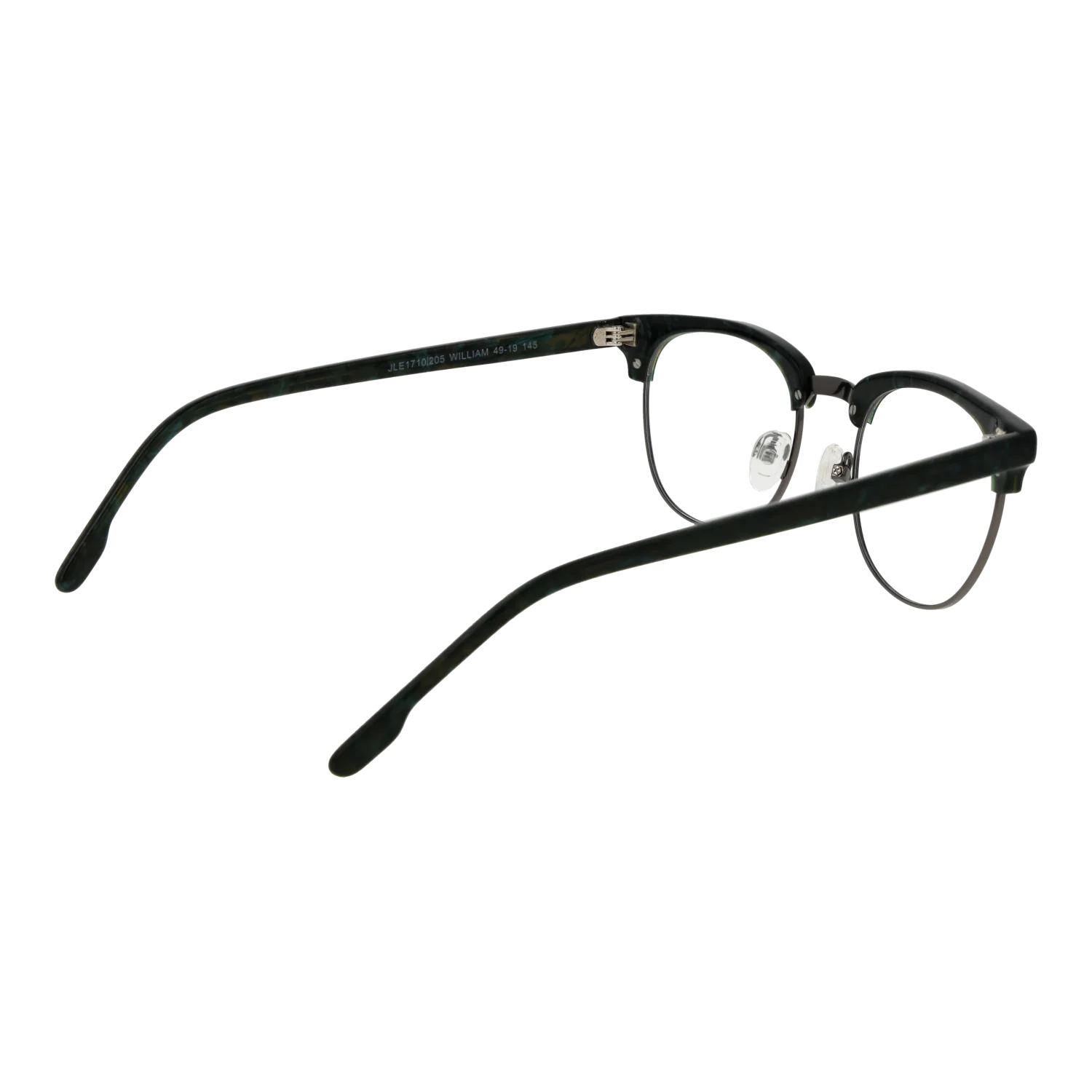 Johnny Loco glasses, Johnny Loco Optical Frames JLE1710 205 49 William – Burghley & Co