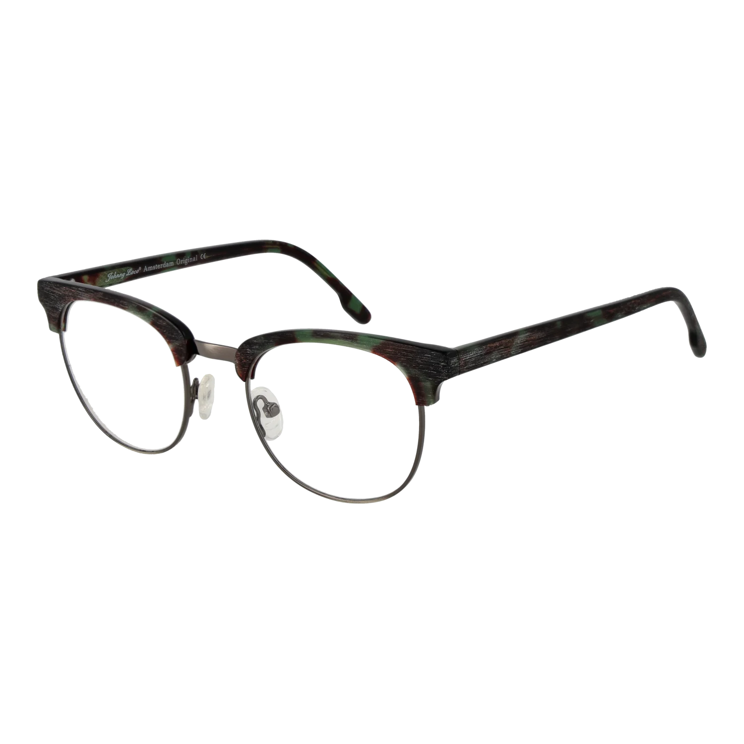 Johnny Loco glasses, Johnny Loco Optical Frames JLE1710 232 49 William – Burghley & Co