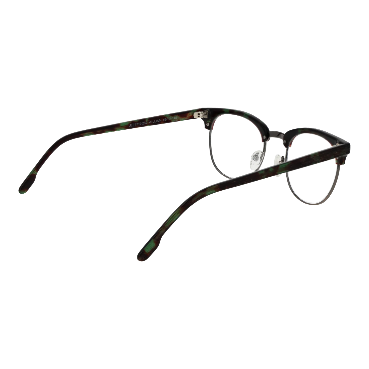 Johnny Loco glasses, Johnny Loco Optical Frames JLE1710 232 49 William – Burghley & Co