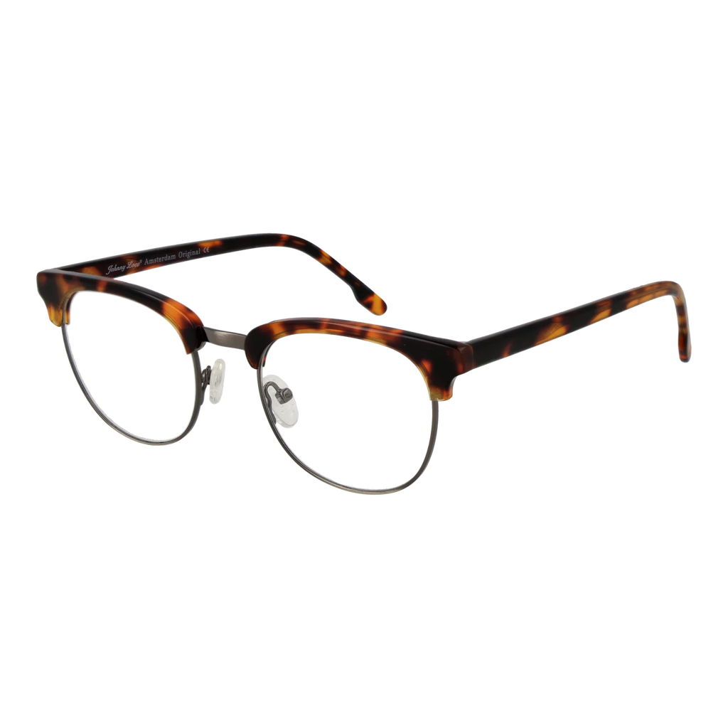 Johnny Loco glasses, Johnny Loco Optical Frames JLE1710 290 49 William – Burghley & Co