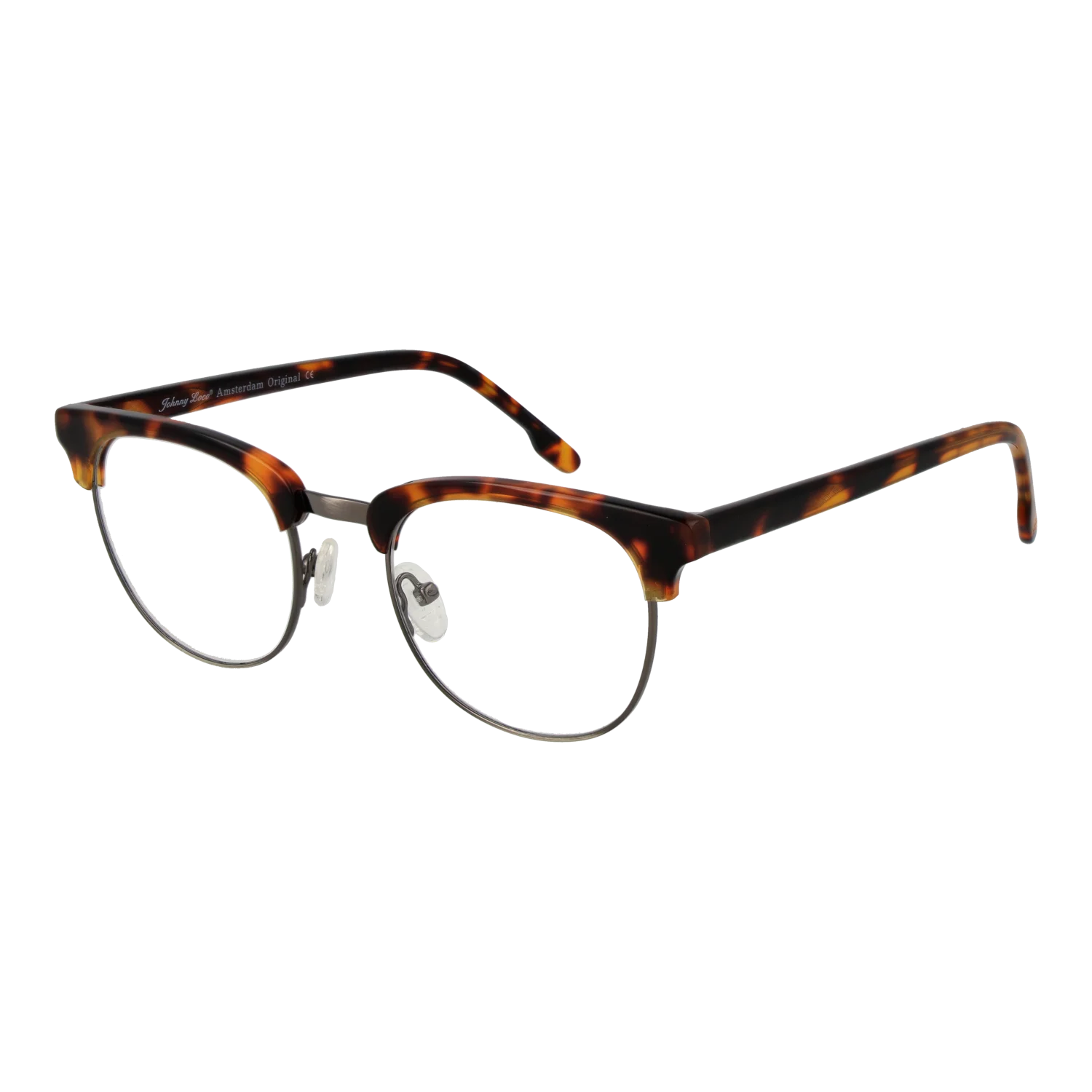 Johnny Loco glasses, Johnny Loco Optical Frames JLE1710 290 49 William – Burghley & Co