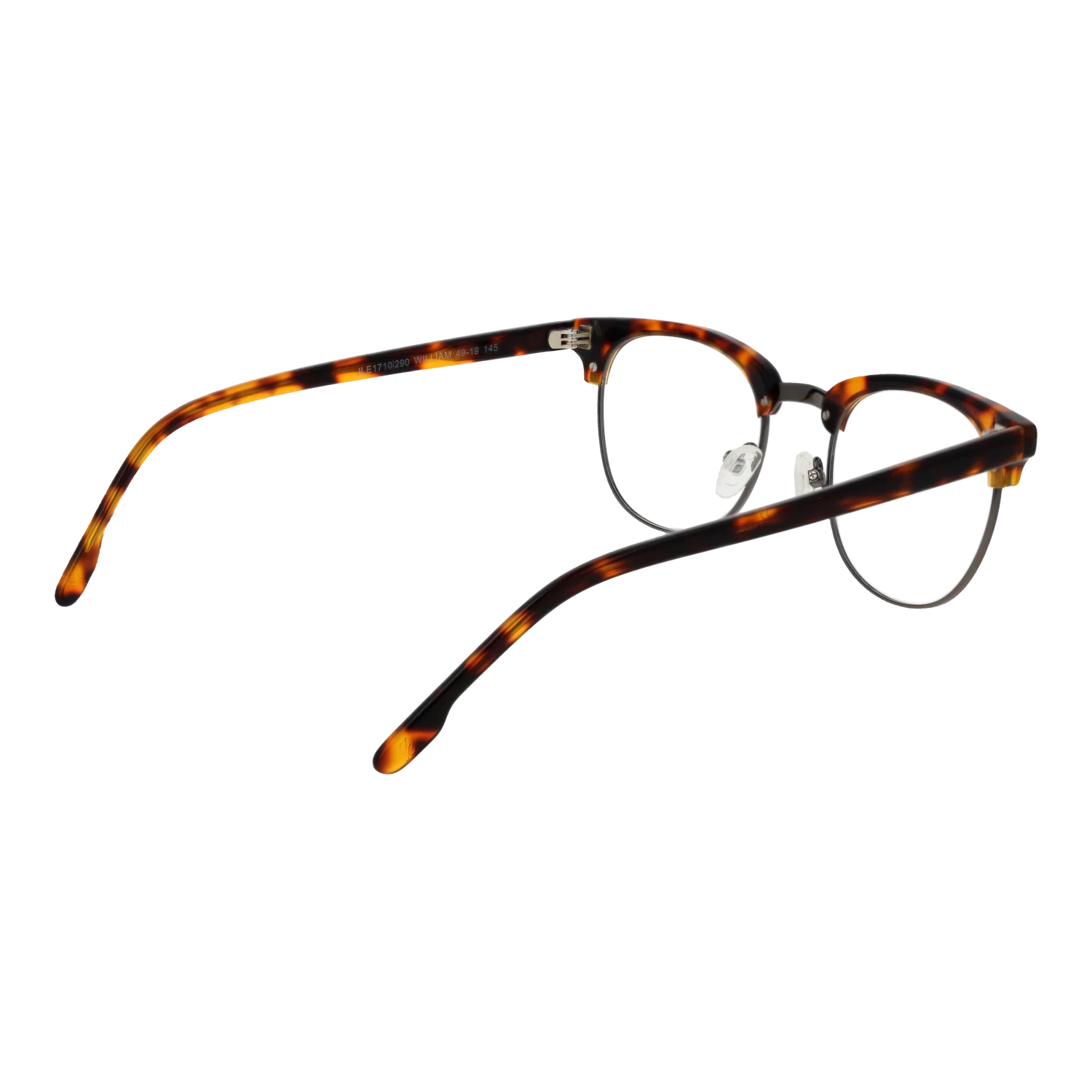 Johnny Loco glasses, Johnny Loco Optical Frames JLE1710 290 49 William – Burghley & Co