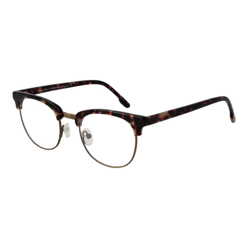 Johnny Loco glasses, Johnny Loco Optical Frames JLE1710 361 49 William – Burghley & Co