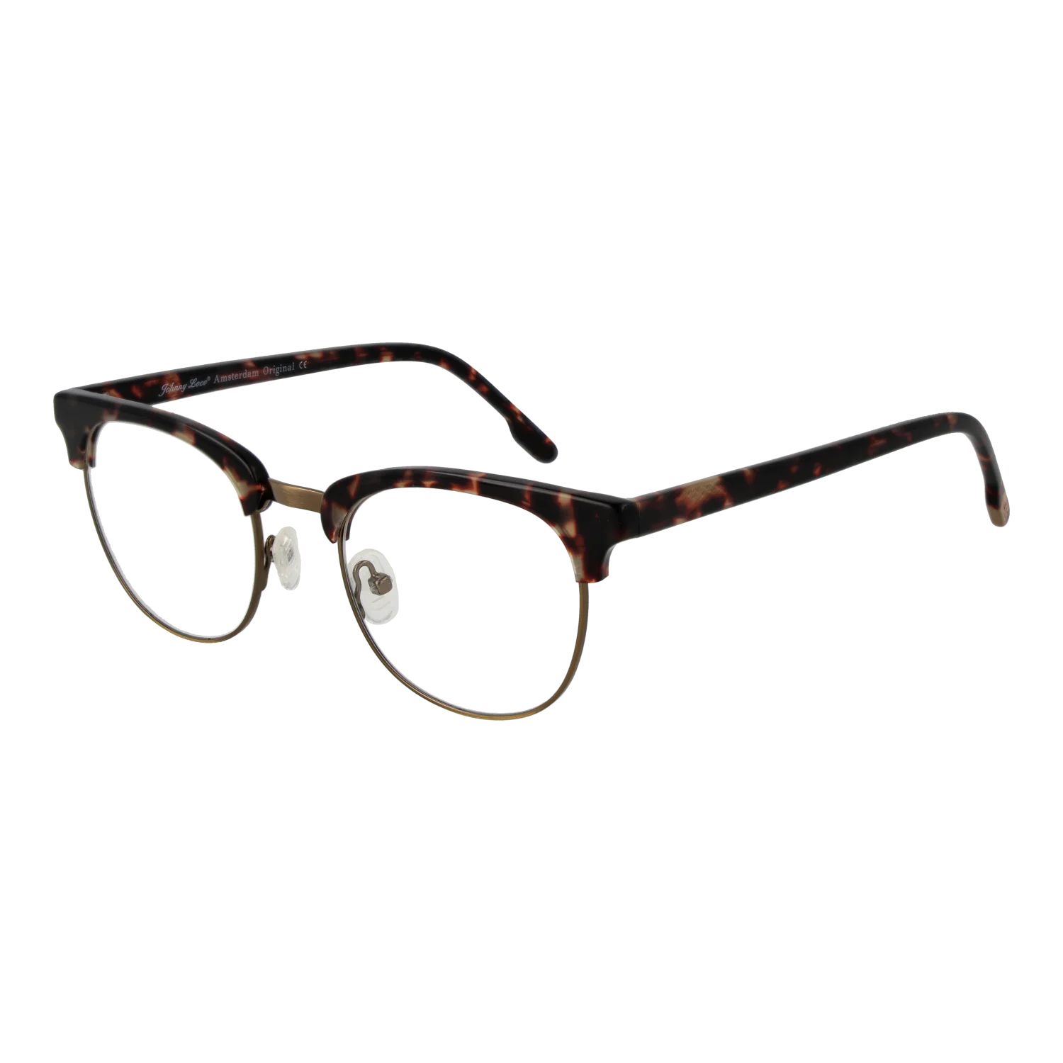 Johnny Loco glasses, Johnny Loco Optical Frames JLE1710 361 49 William – Burghley & Co