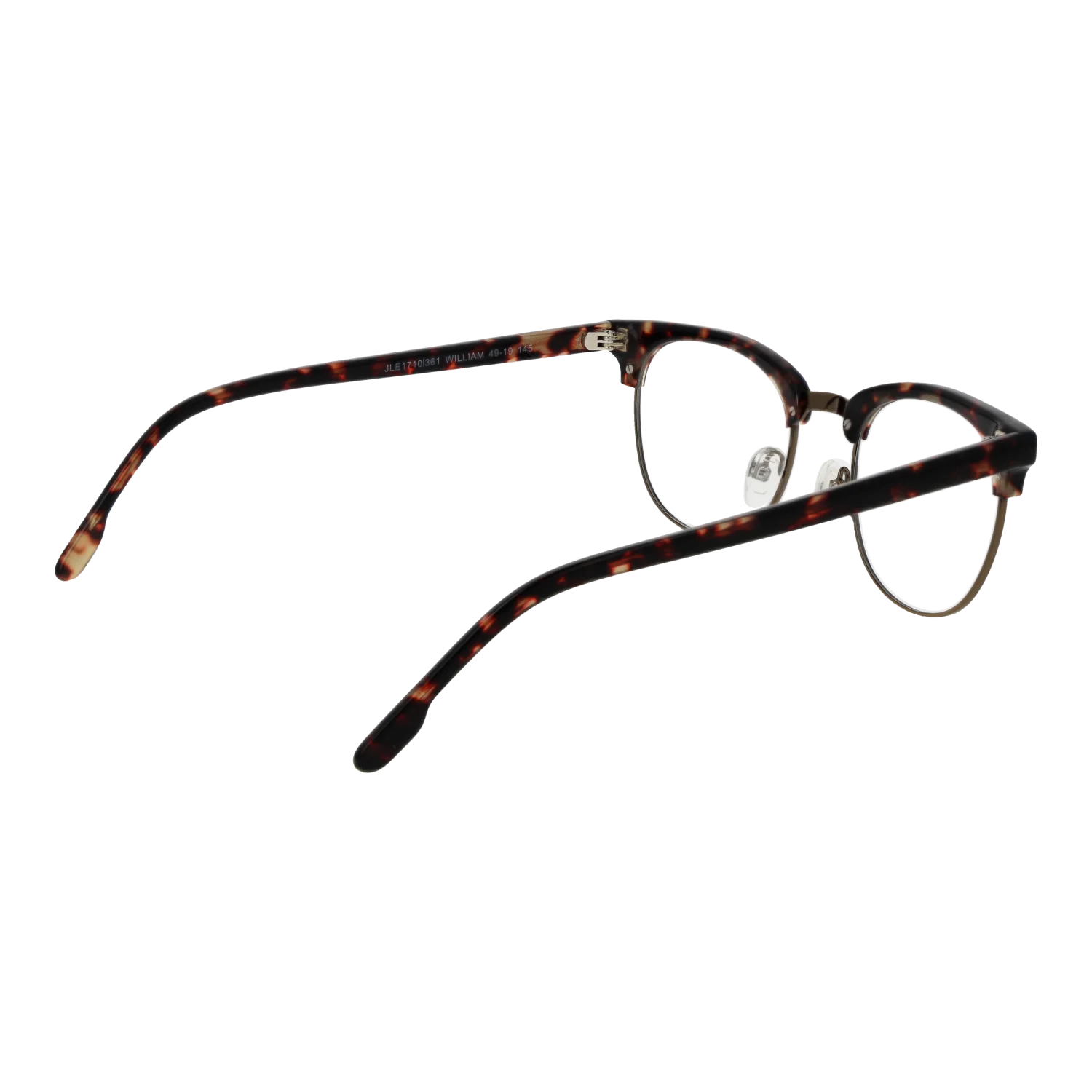 Johnny Loco glasses, Johnny Loco Optical Frames JLE1710 361 49 William – Burghley & Co