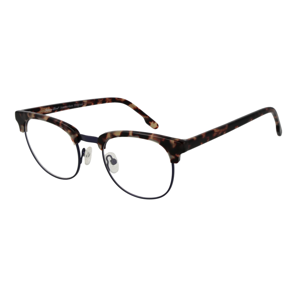 Johnny Loco glasses, Johnny Loco Optical Frames JLE1710 561 49 William – Burghley & Co