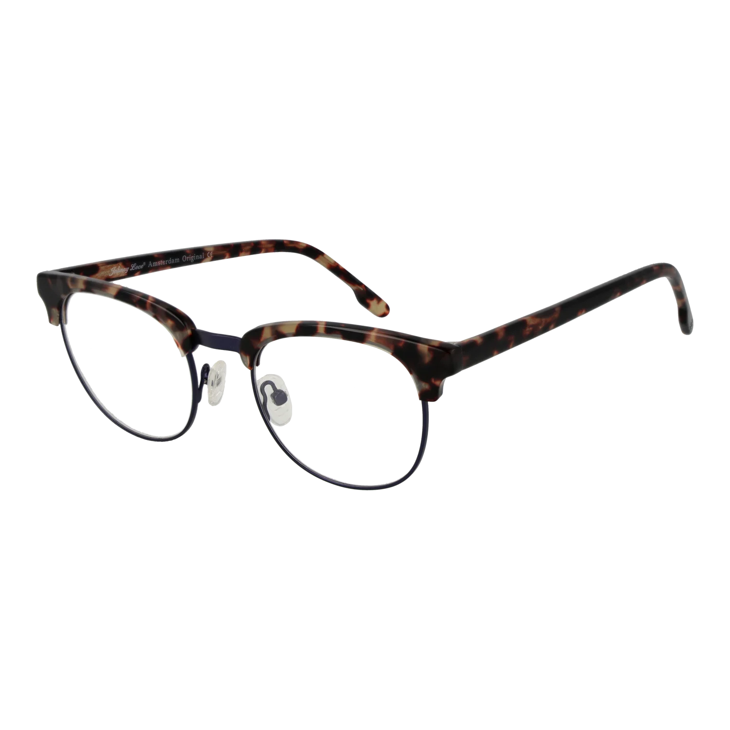 Johnny Loco glasses, Johnny Loco Optical Frames JLE1710 561 49 William – Burghley & Co