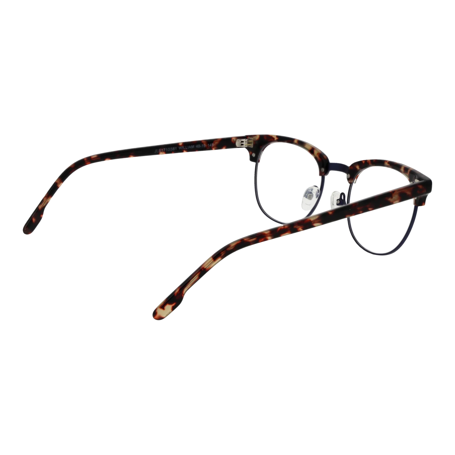 Johnny Loco glasses, Johnny Loco Optical Frames JLE1710 561 49 William – Burghley & Co