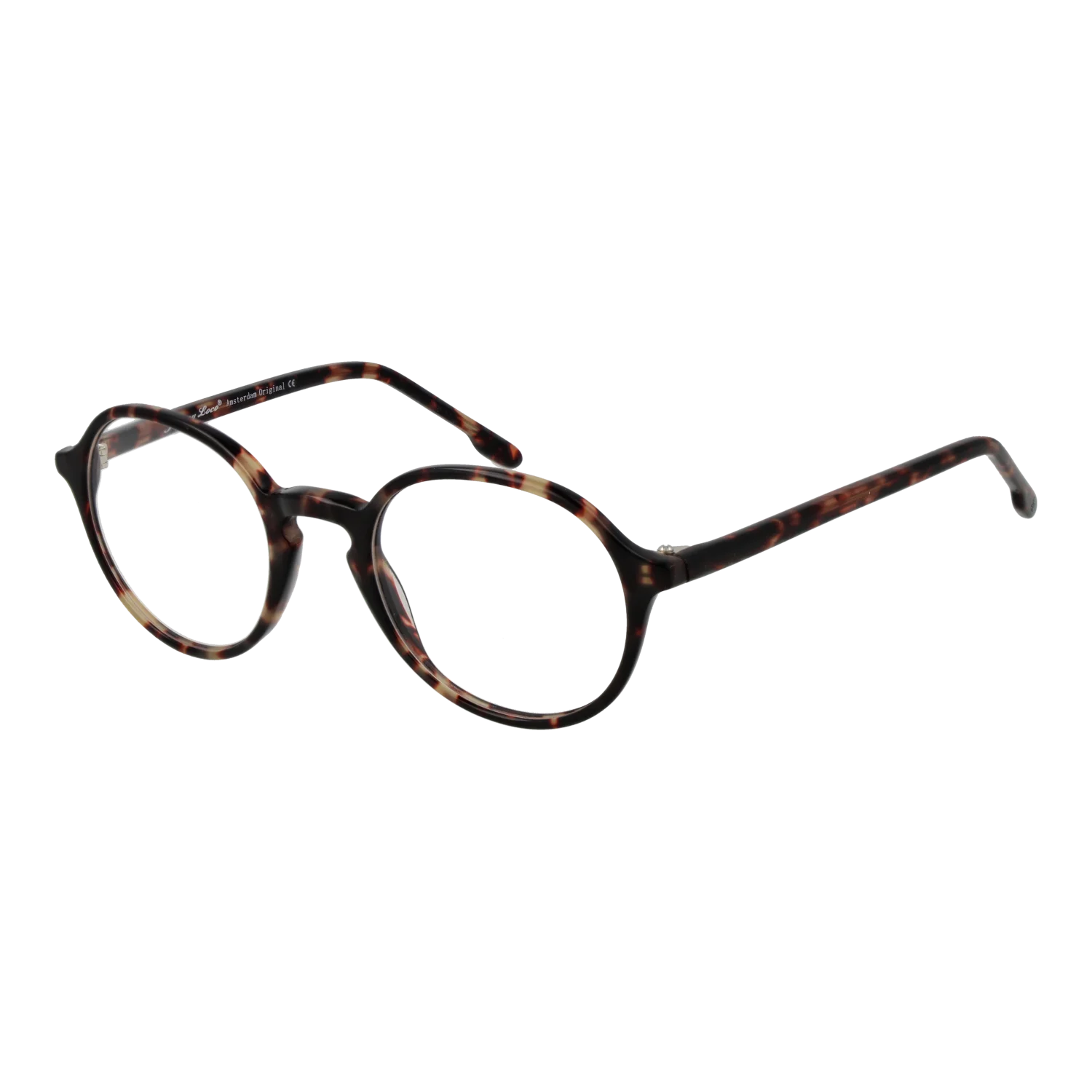 Johnny Loco glasses, Johnny Loco Optical Frames JLE1705 61 48 Buckley – Burghley & Co