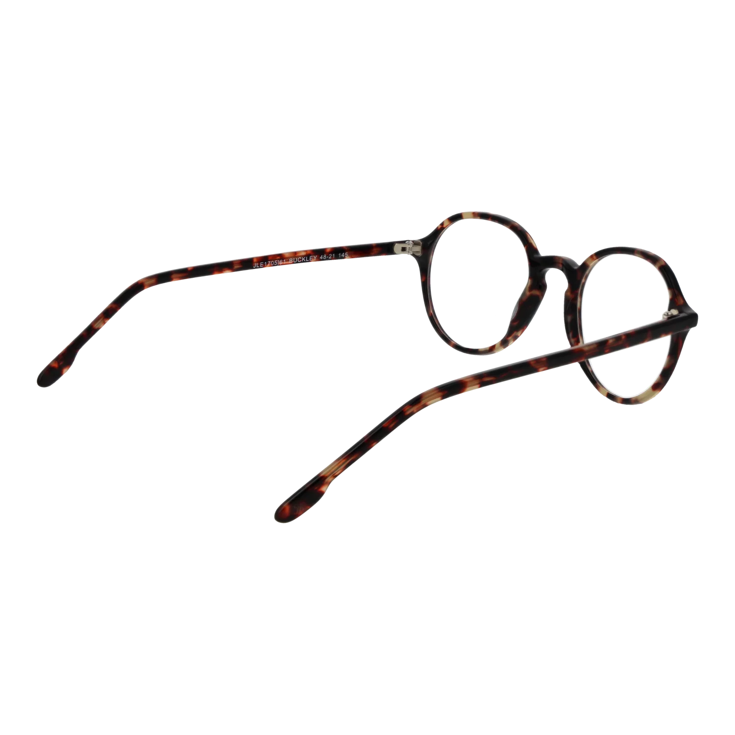 Johnny Loco glasses, Johnny Loco Optical Frames JLE1705 61 48 Buckley – Burghley & Co
