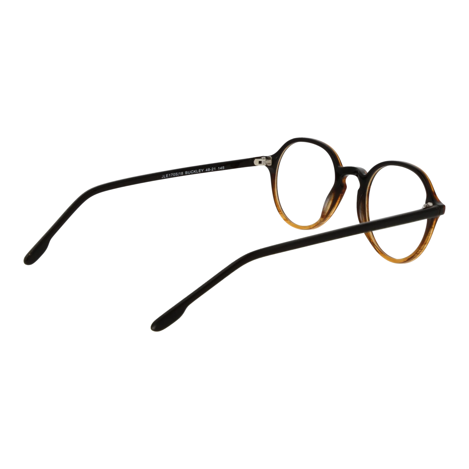 Johnny Loco glasses, Johnny Loco Optical Frames JLE1705 18 48 Buckley – Burghley & Co