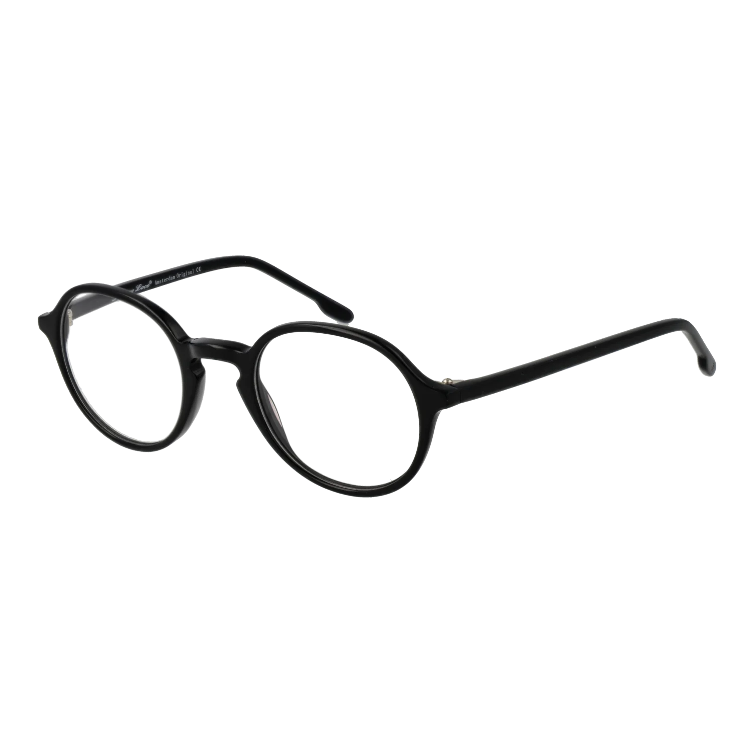 Johnny Loco glasses, Johnny Loco Optical Frames JLE1705 04 48 Buckley – Burghley & Co