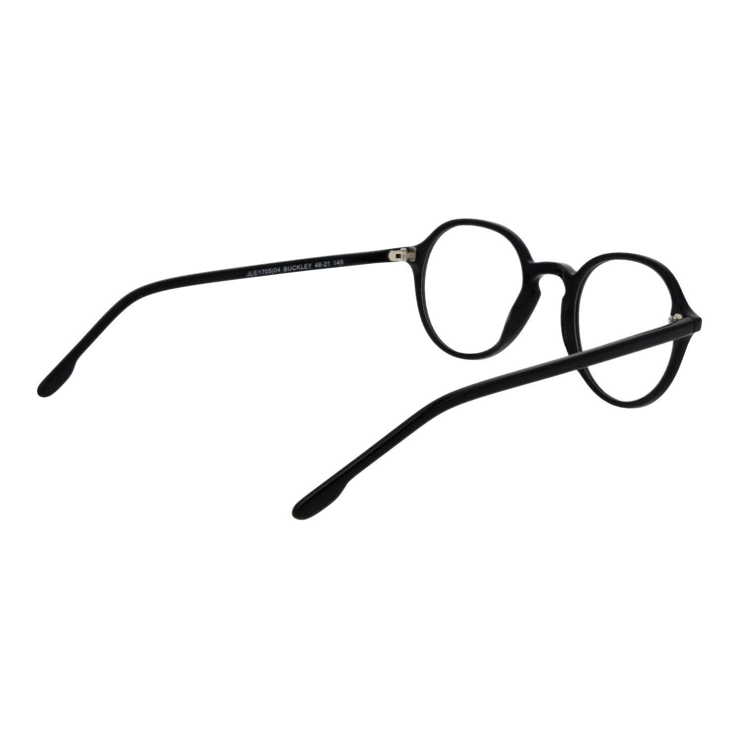 Johnny Loco glasses, Johnny Loco Optical Frames JLE1705 04 48 Buckley – Burghley & Co
