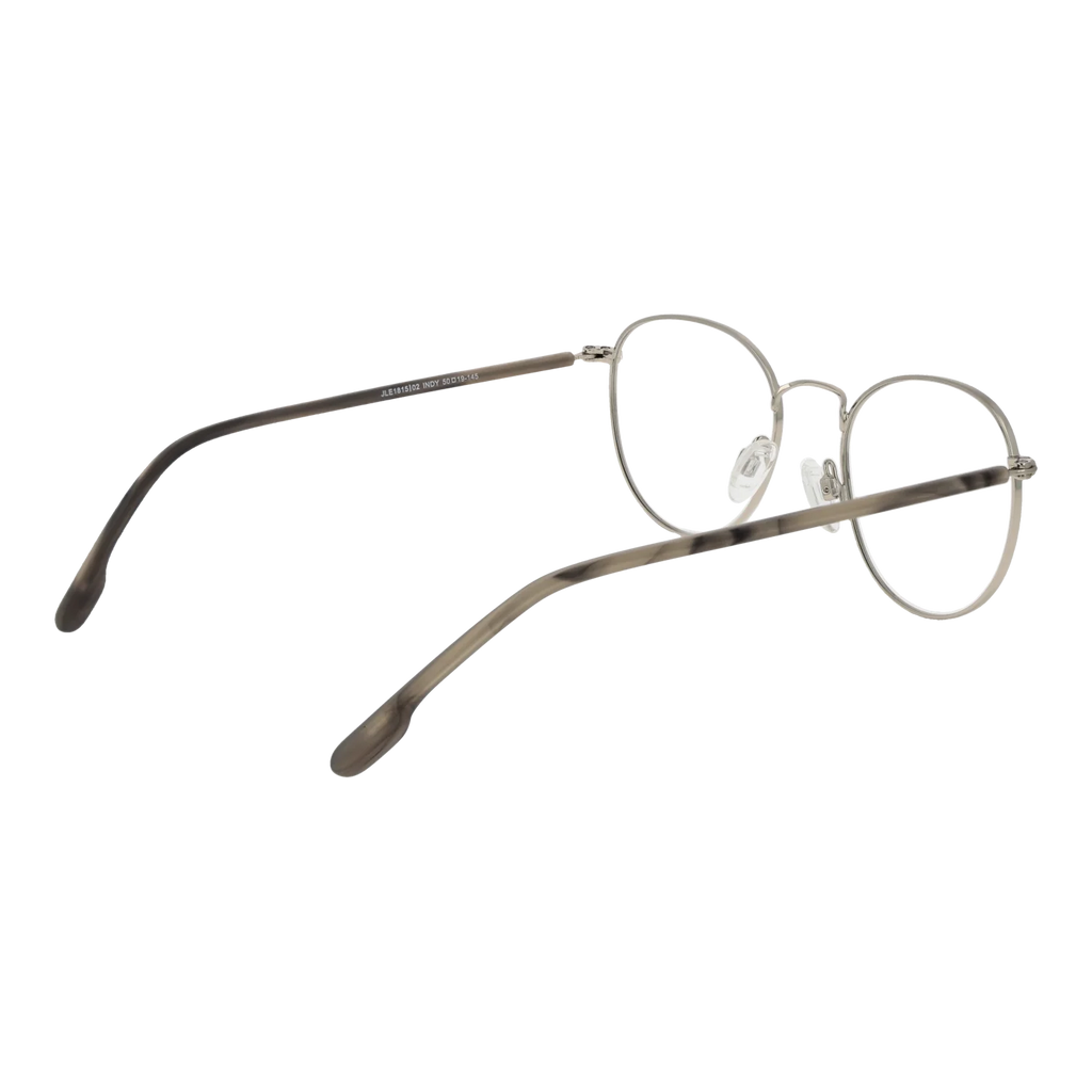 Johnny Loco glasses, Johnny Loco Optical Frames JLE1815 02 50 Indy – Burghley & Co
