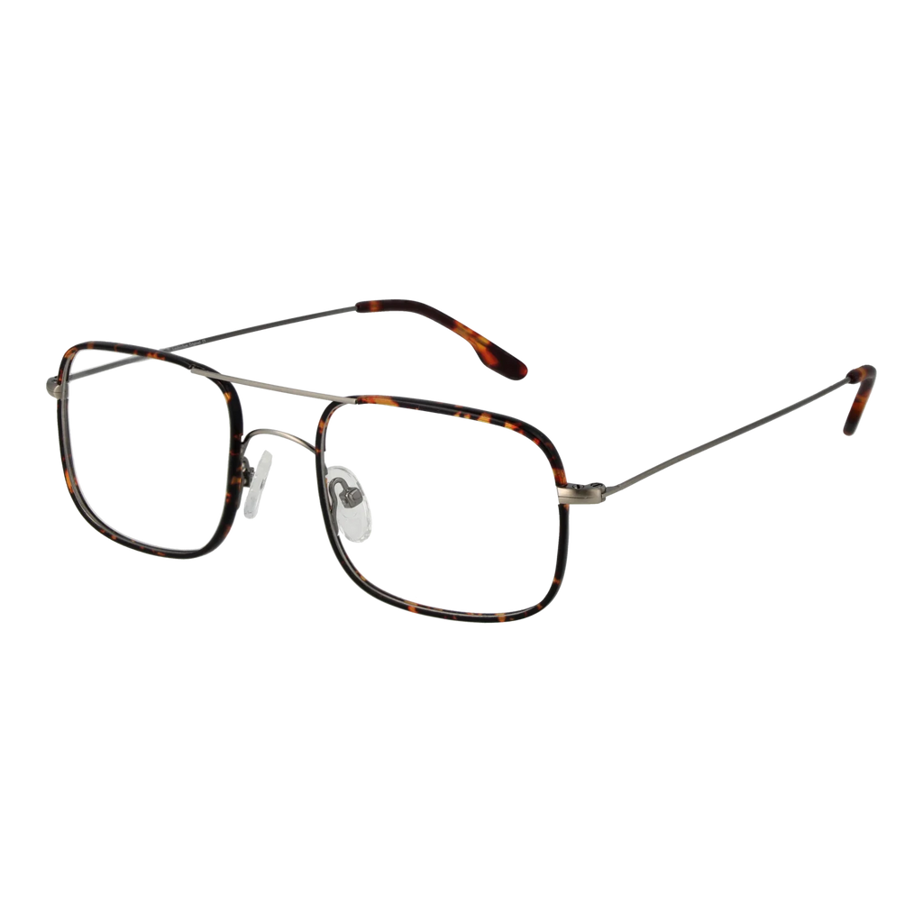 Johnny Loco glasses, Johnny Loco Optical Frames JLE1606 02B 49 Milton – Burghley & Co