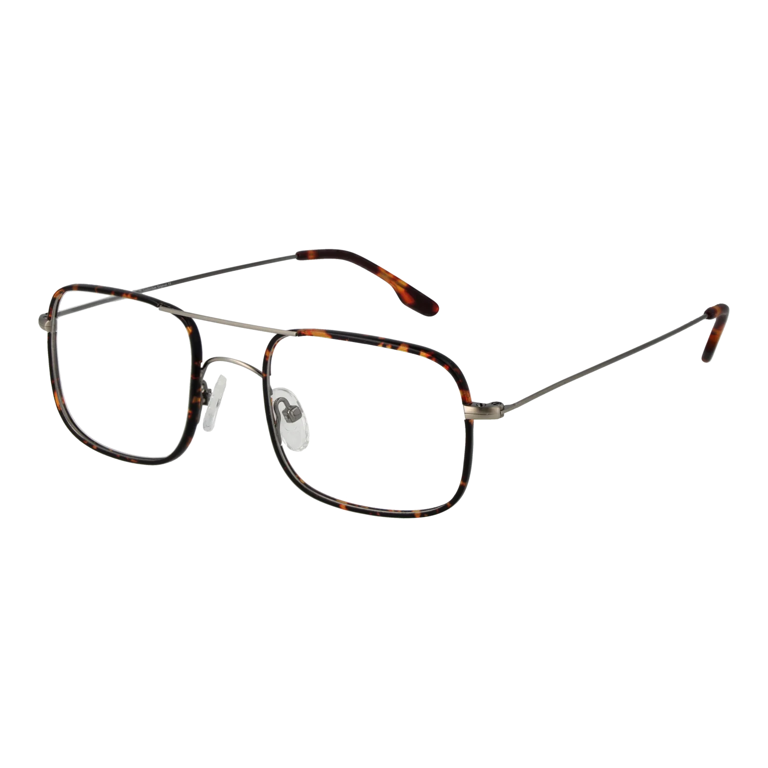 Johnny Loco glasses, Johnny Loco Optical Frames JLE1606 02B 49 Milton – Burghley & Co