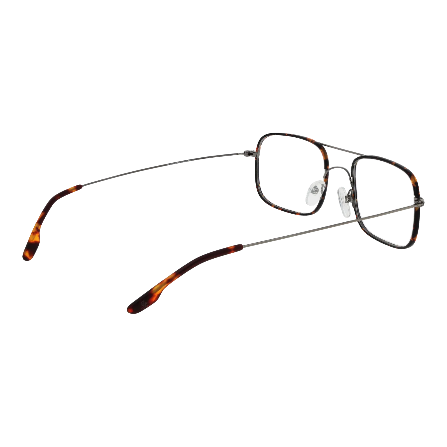 Johnny Loco glasses, Johnny Loco Optical Frames JLE1606 02B 49 Milton – Burghley & Co