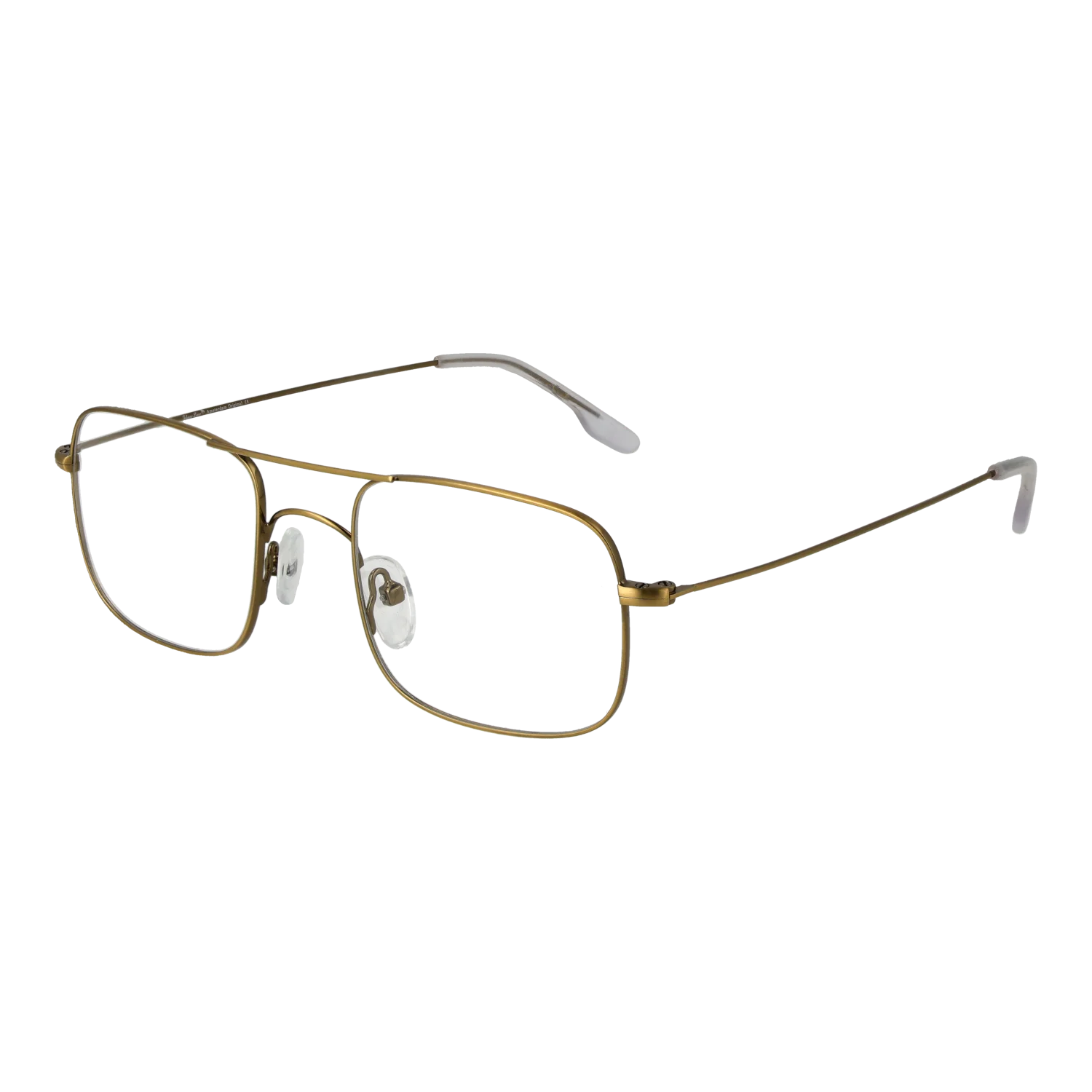 Johnny Loco glasses, Johnny Loco Optical Frames JLE1606 03 49 Milton – Burghley & Co