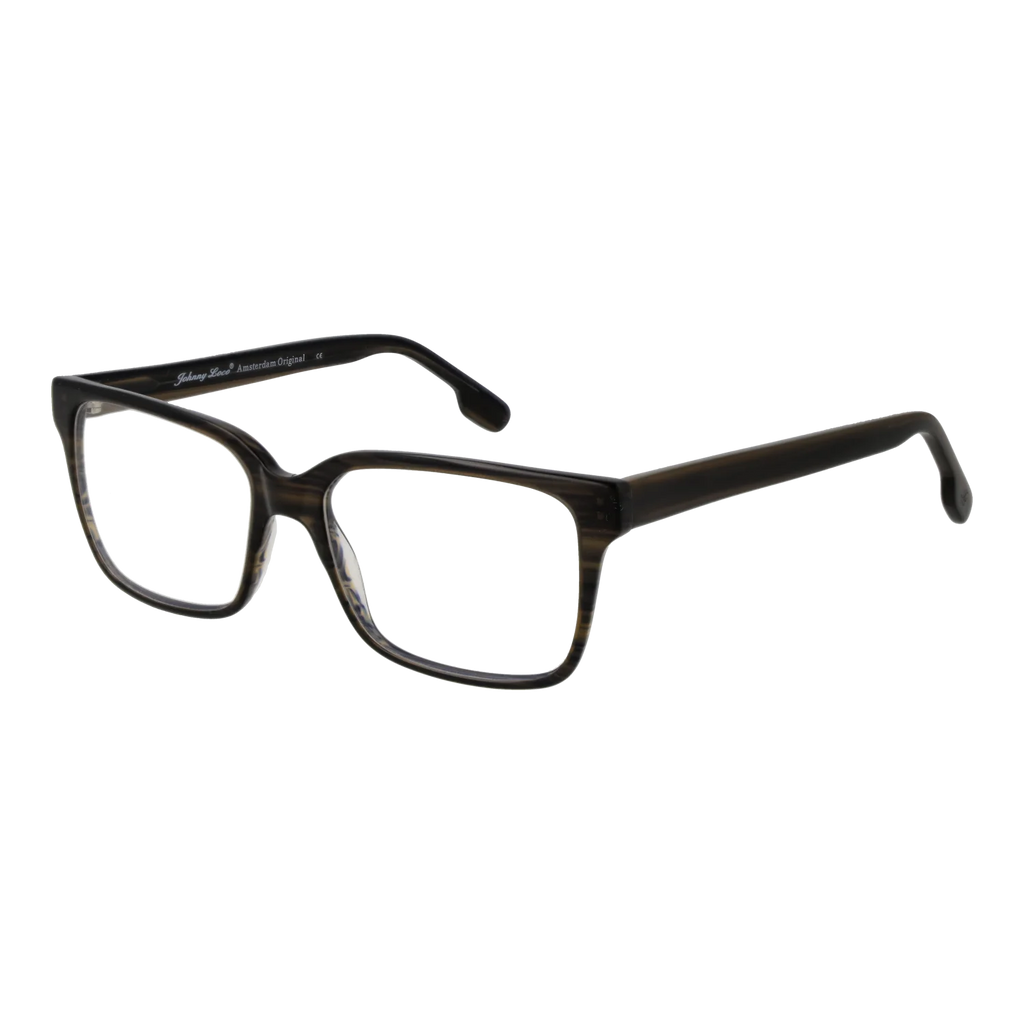 Johnny Loco glasses, Johnny Loco Optical Frames JLE1601 13 53 Skolnick – Burghley & Co