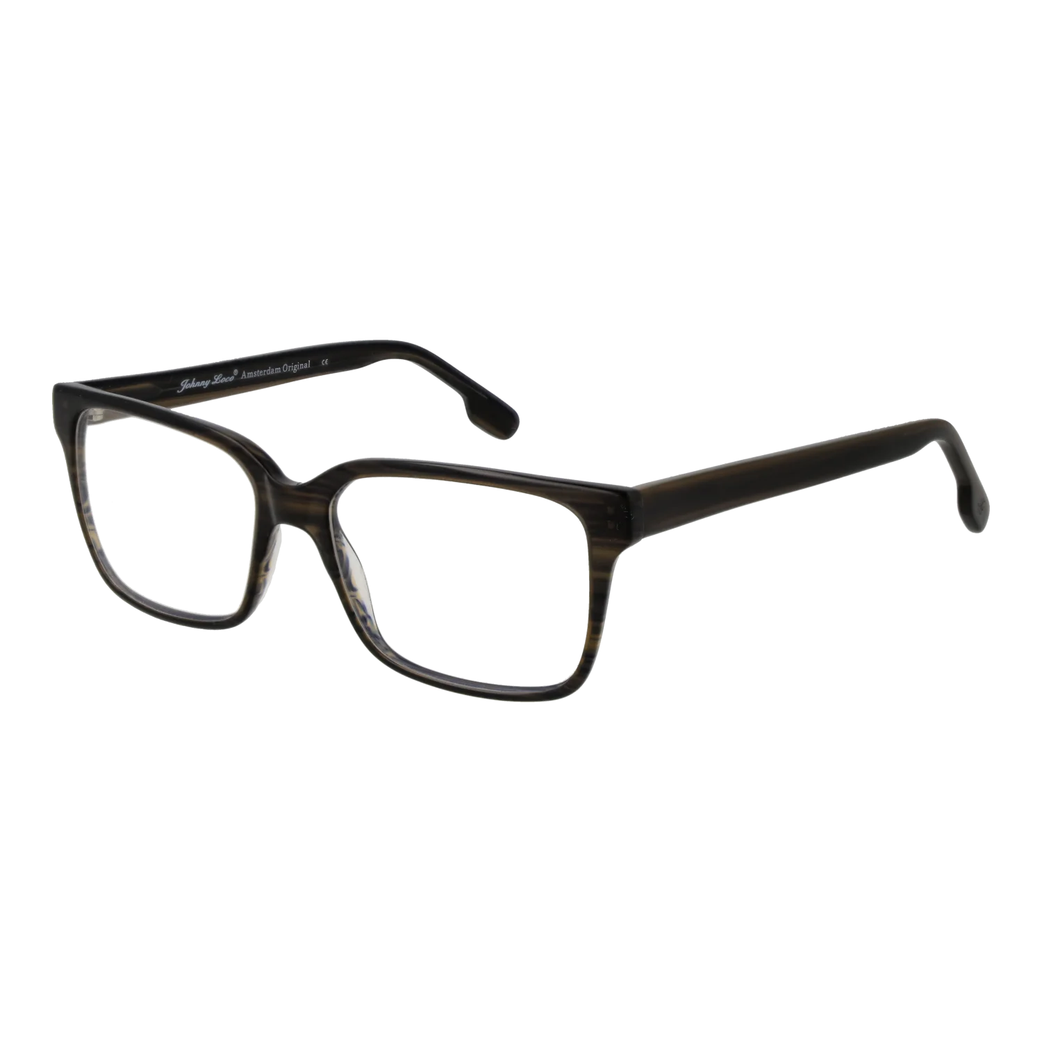Johnny Loco glasses, Johnny Loco Optical Frames JLE1601 13 53 Skolnick – Burghley & Co