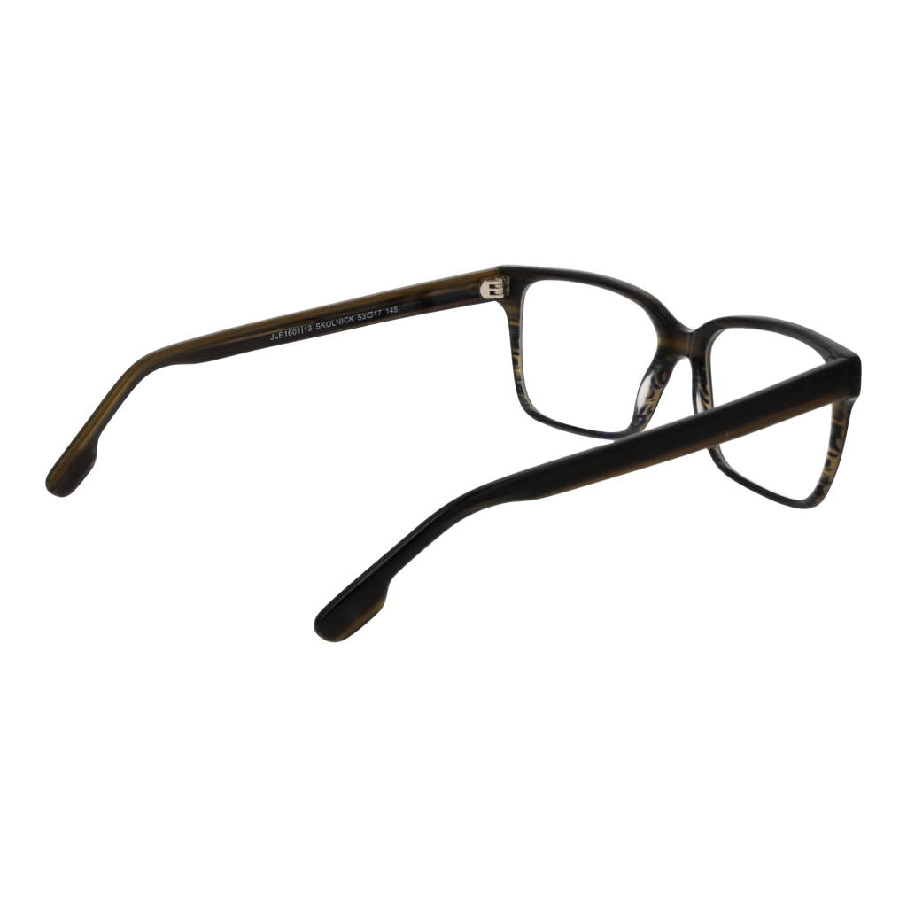 Johnny Loco glasses, Johnny Loco Optical Frames JLE1601 13 53 Skolnick – Burghley & Co