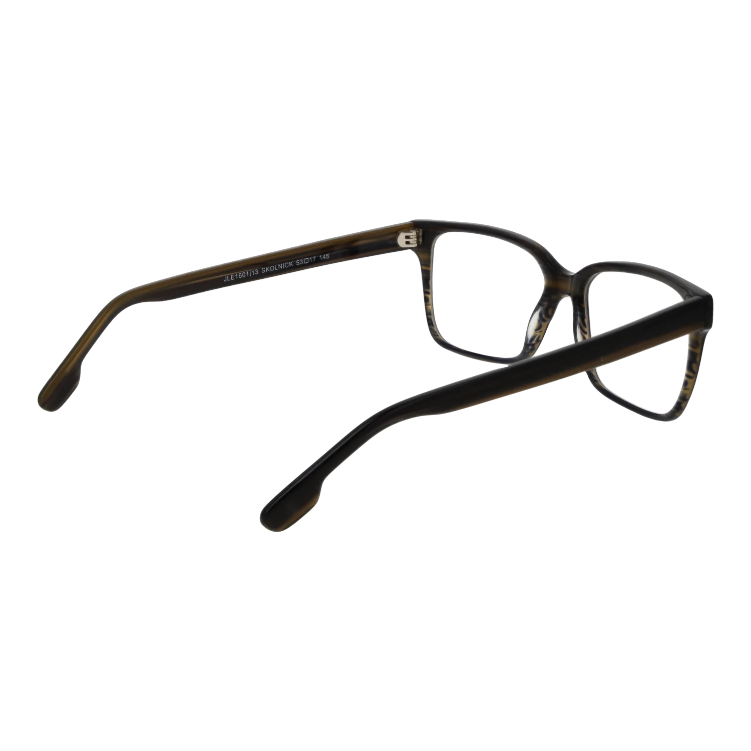 Johnny Loco glasses, Johnny Loco Optical Frames JLE1601 13 53 Skolnick – Burghley & Co