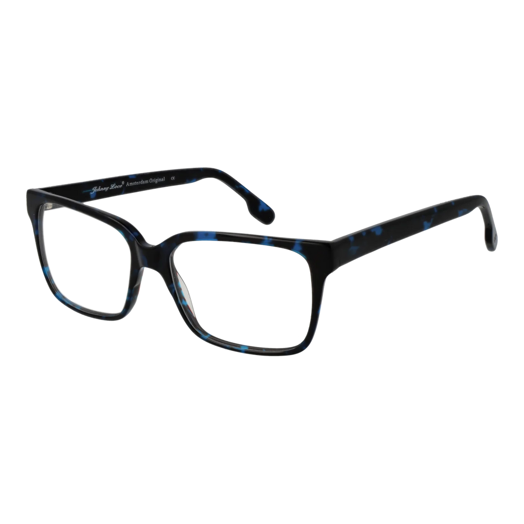 Johnny Loco glasses, Johnny Loco Optical Frames JLE1601 16 53 Skolnick – Burghley & Co
