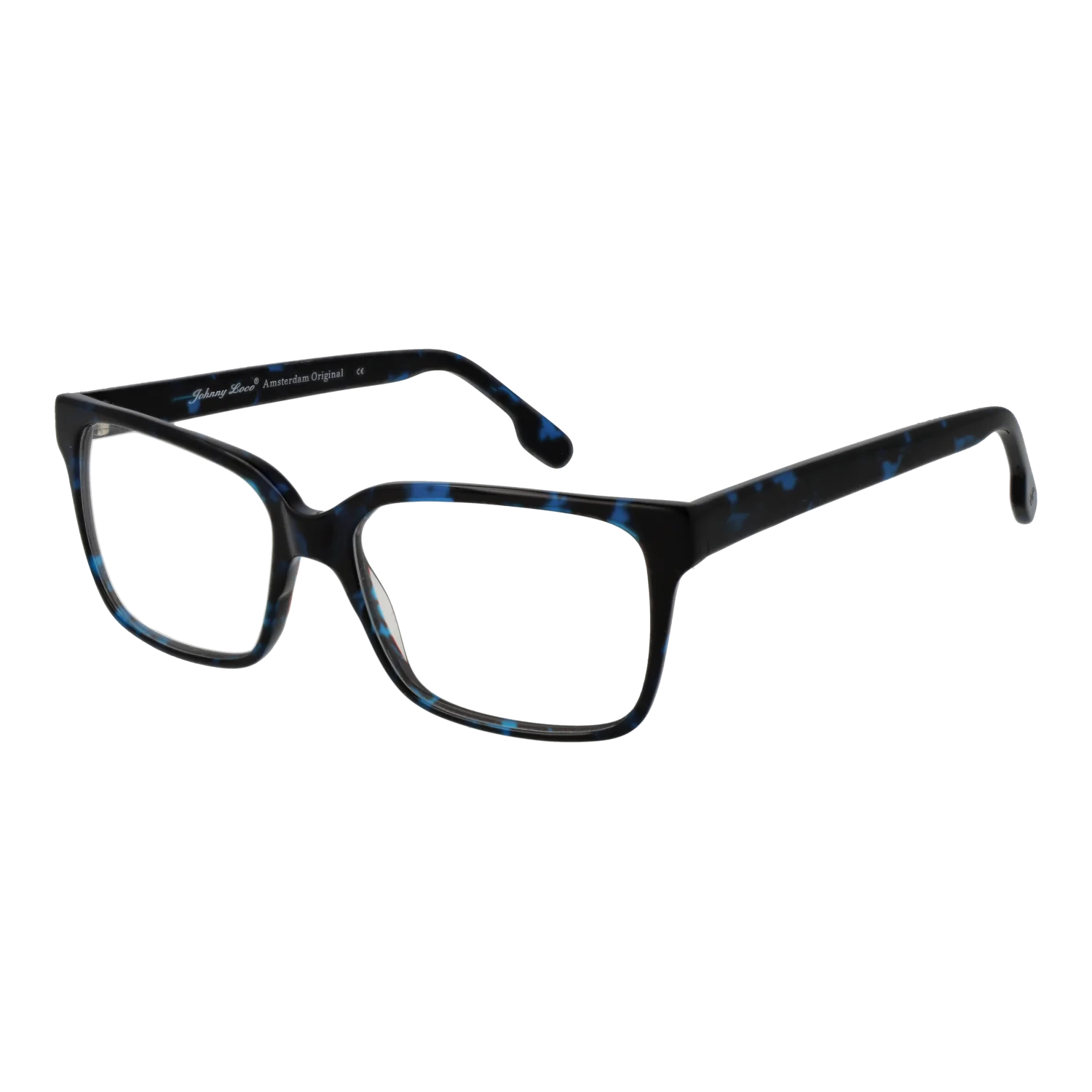Johnny Loco glasses, Johnny Loco Optical Frames JLE1601 16 53 Skolnick – Burghley & Co