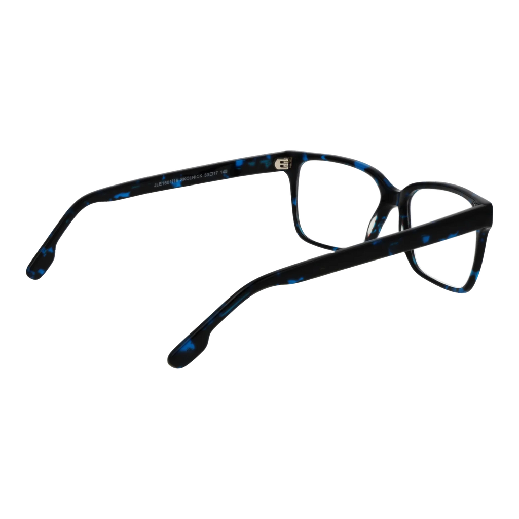 Johnny Loco glasses, Johnny Loco Optical Frames JLE1601 16 53 Skolnick – Burghley & Co