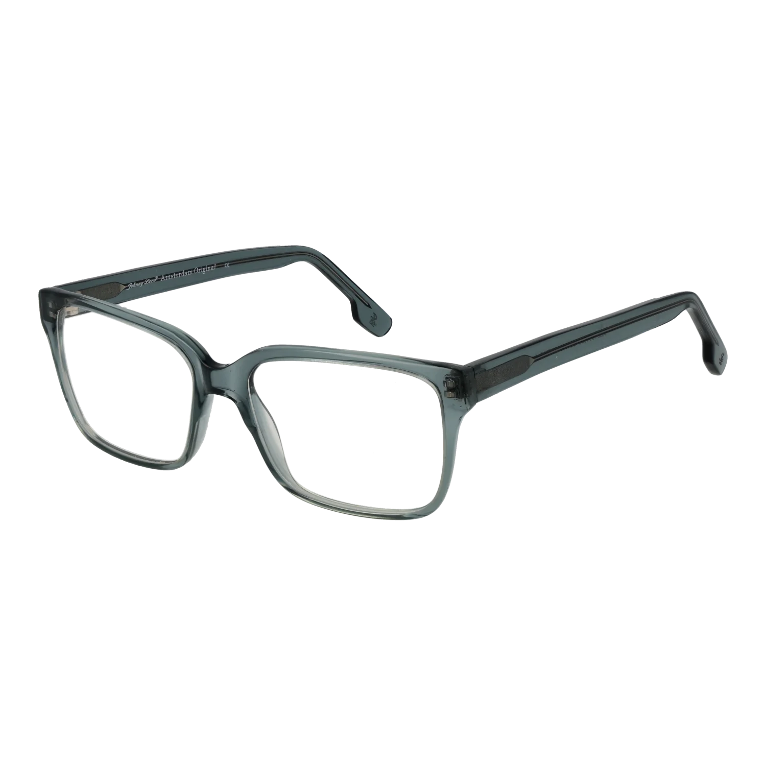 Johnny Loco glasses, Johnny Loco Optical Frames JLE1601 30 53 Skolnick – Burghley & Co