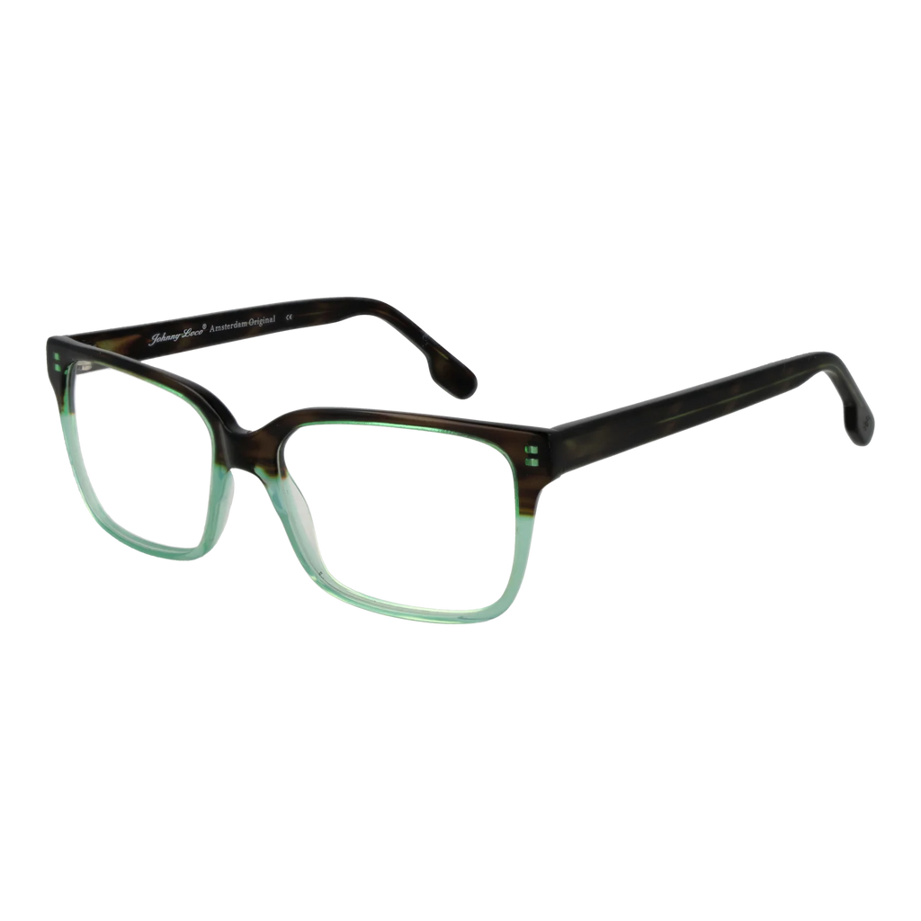 Johnny Loco glasses, Johnny Loco Optical Frames JLE1601 33 53 Skolnick – Burghley & Co