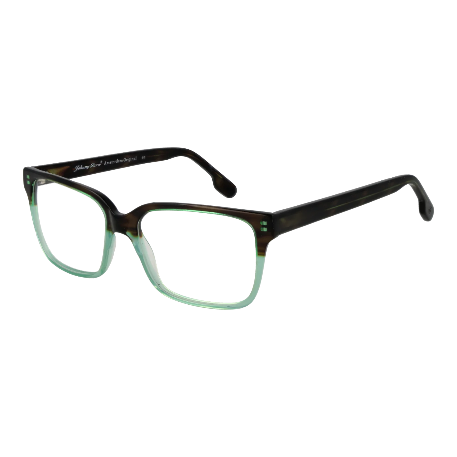 Johnny Loco glasses, Johnny Loco Optical Frames JLE1601 33 53 Skolnick – Burghley & Co