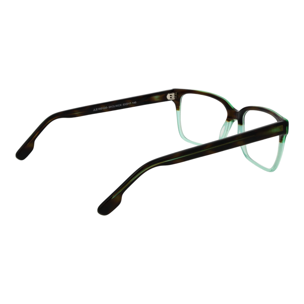 Johnny Loco glasses, Johnny Loco Optical Frames JLE1601 33 53 Skolnick – Burghley & Co