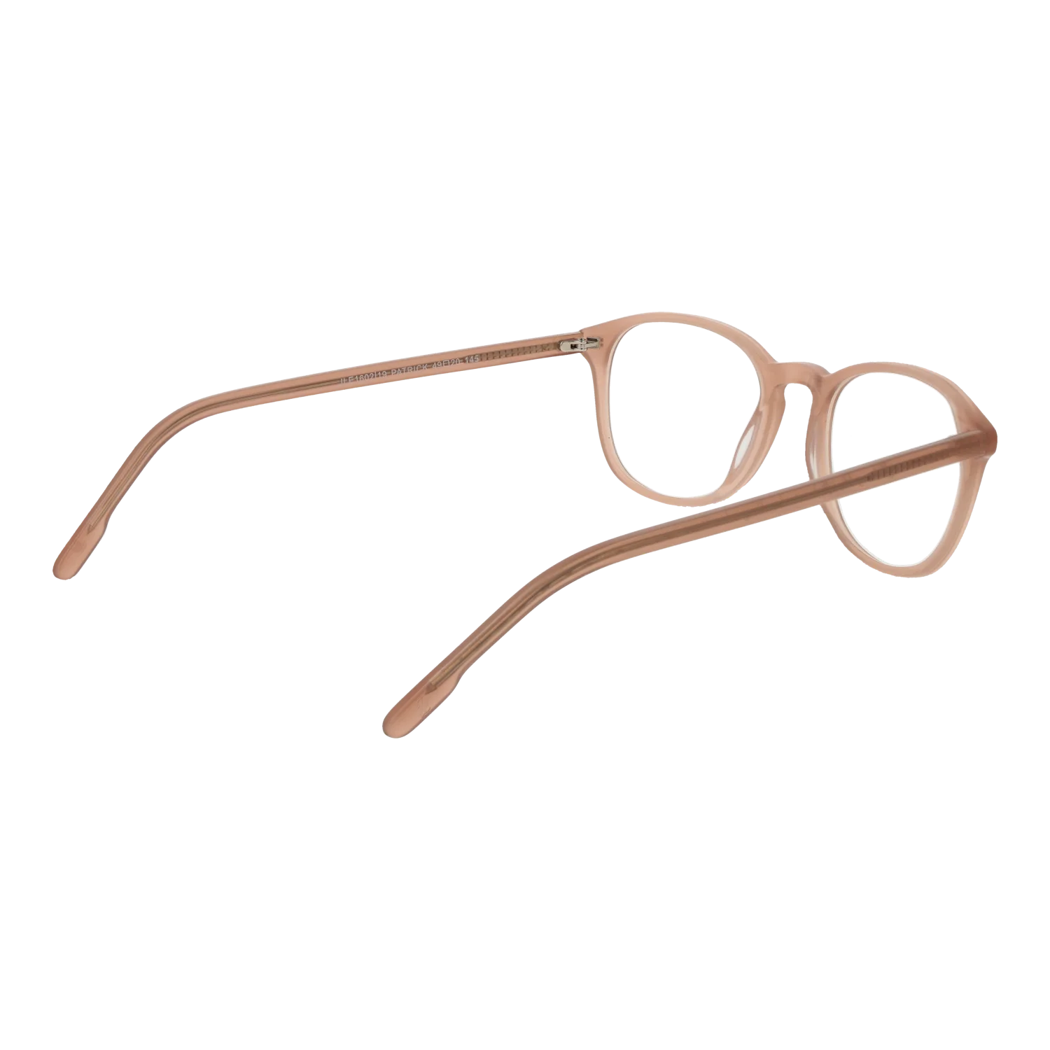 Johnny Loco glasses, Johnny Loco Optical Frames JLE1602 19 49 Patrick – Burghley & Co