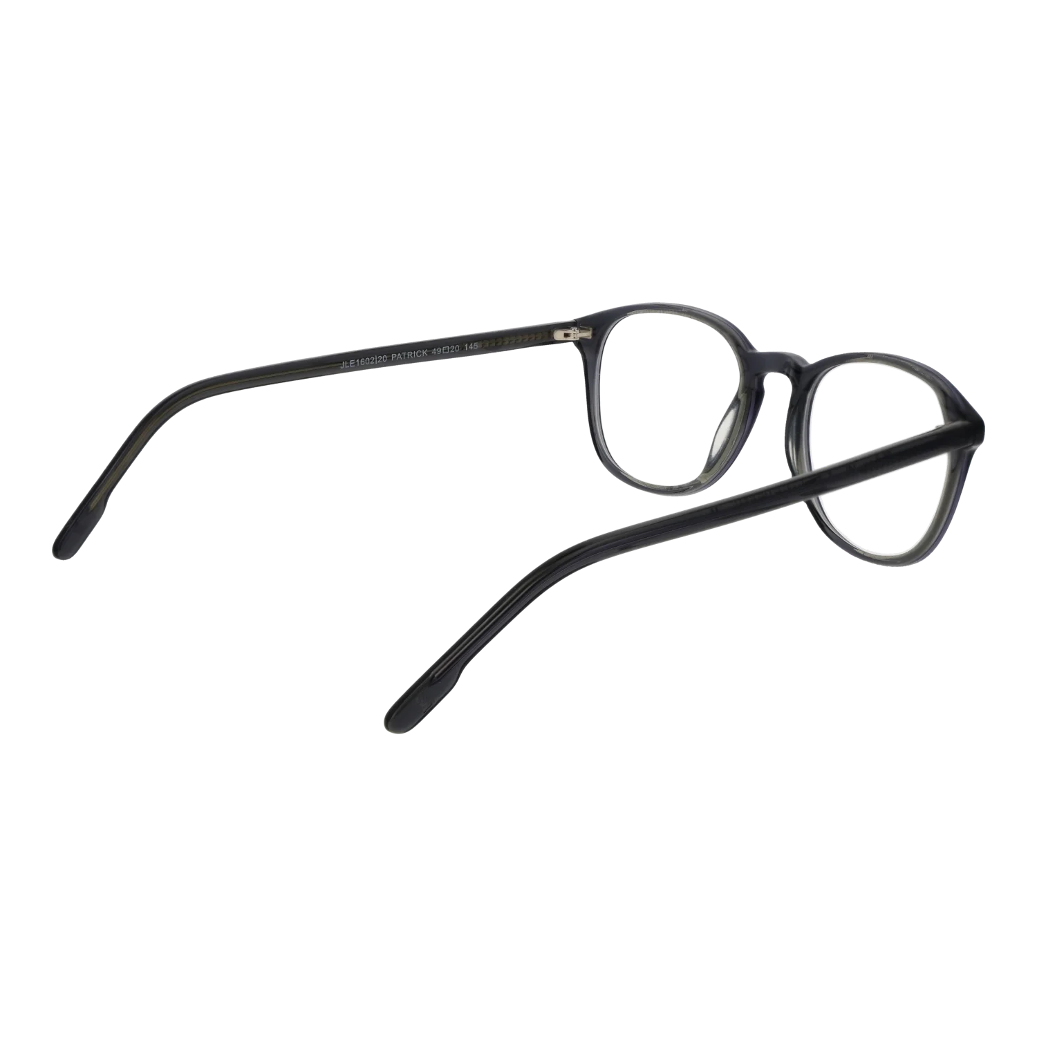 Johnny Loco glasses, Johnny Loco Optical Frames JLE1602 20 49 Patrick – Burghley & Co