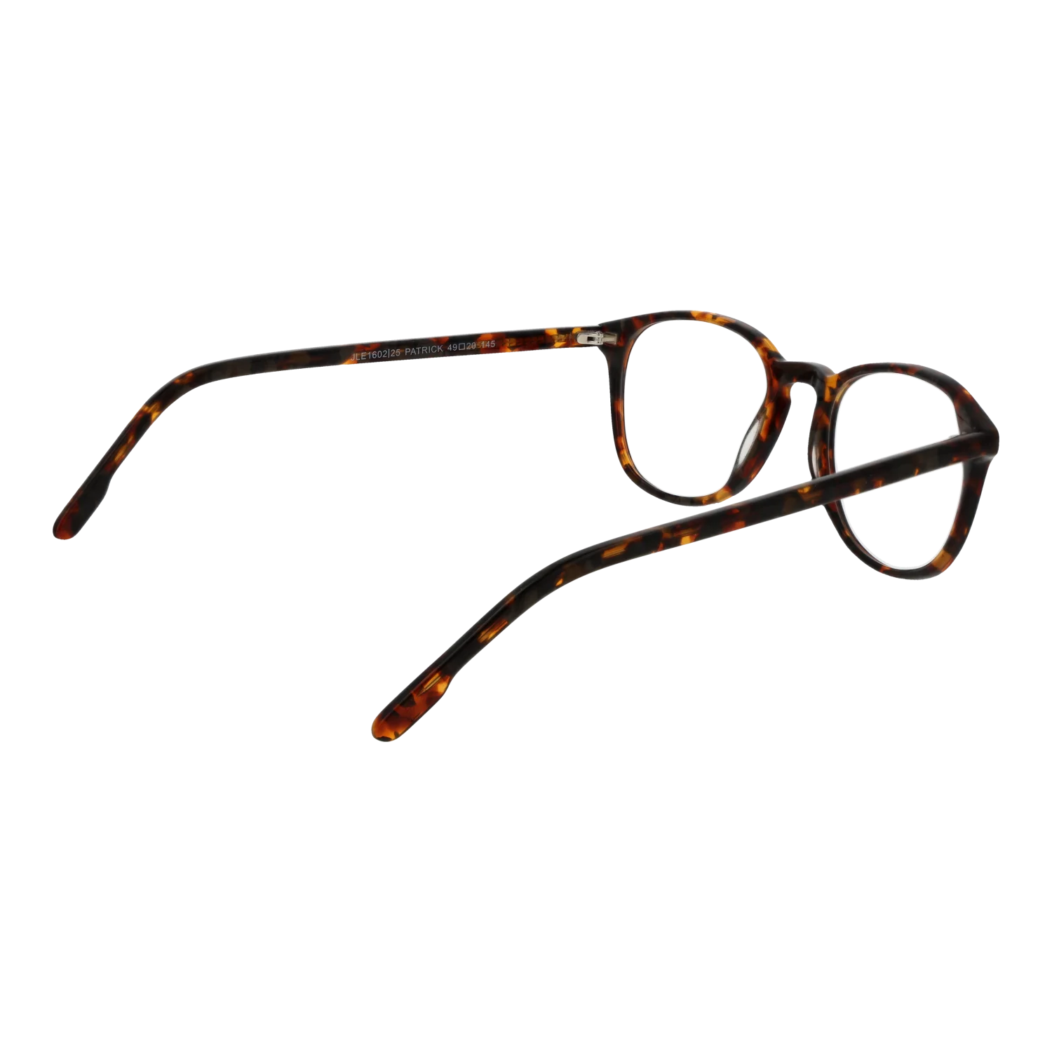 Johnny Loco glasses, Johnny Loco Optical Frames JLE1602 25 49 Patrick – Burghley & Co