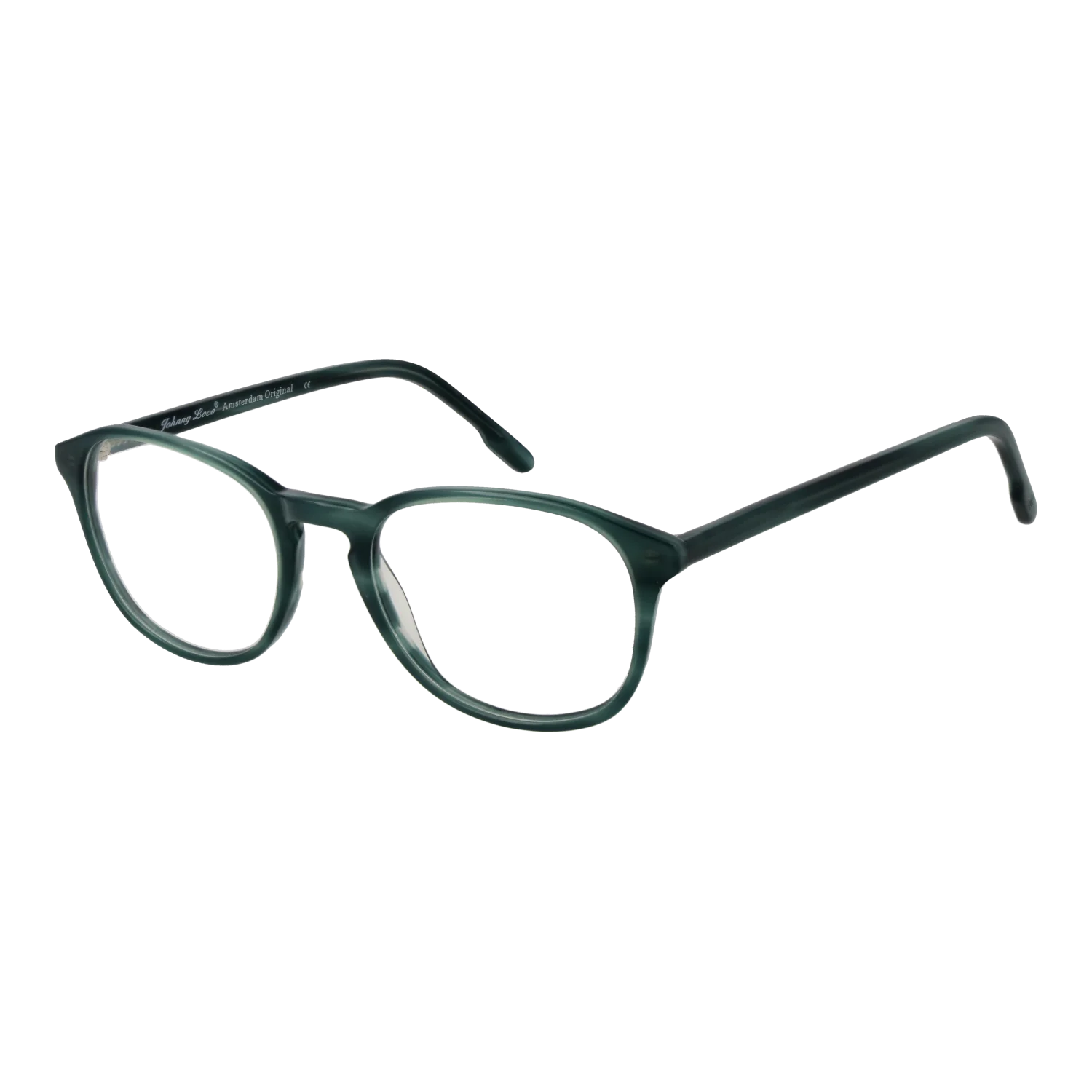 Johnny Loco glasses, Johnny Loco Optical Frames JLE1602 69 49 Patrick – Burghley & Co