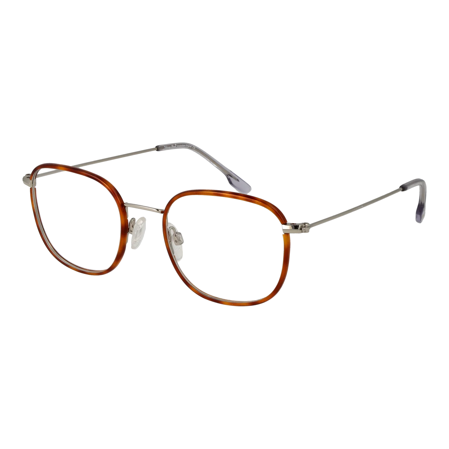 Johnny Loco glasses, Johnny Loco Optical Frames JLE1801 261 49 Sayer – Burghley & Co