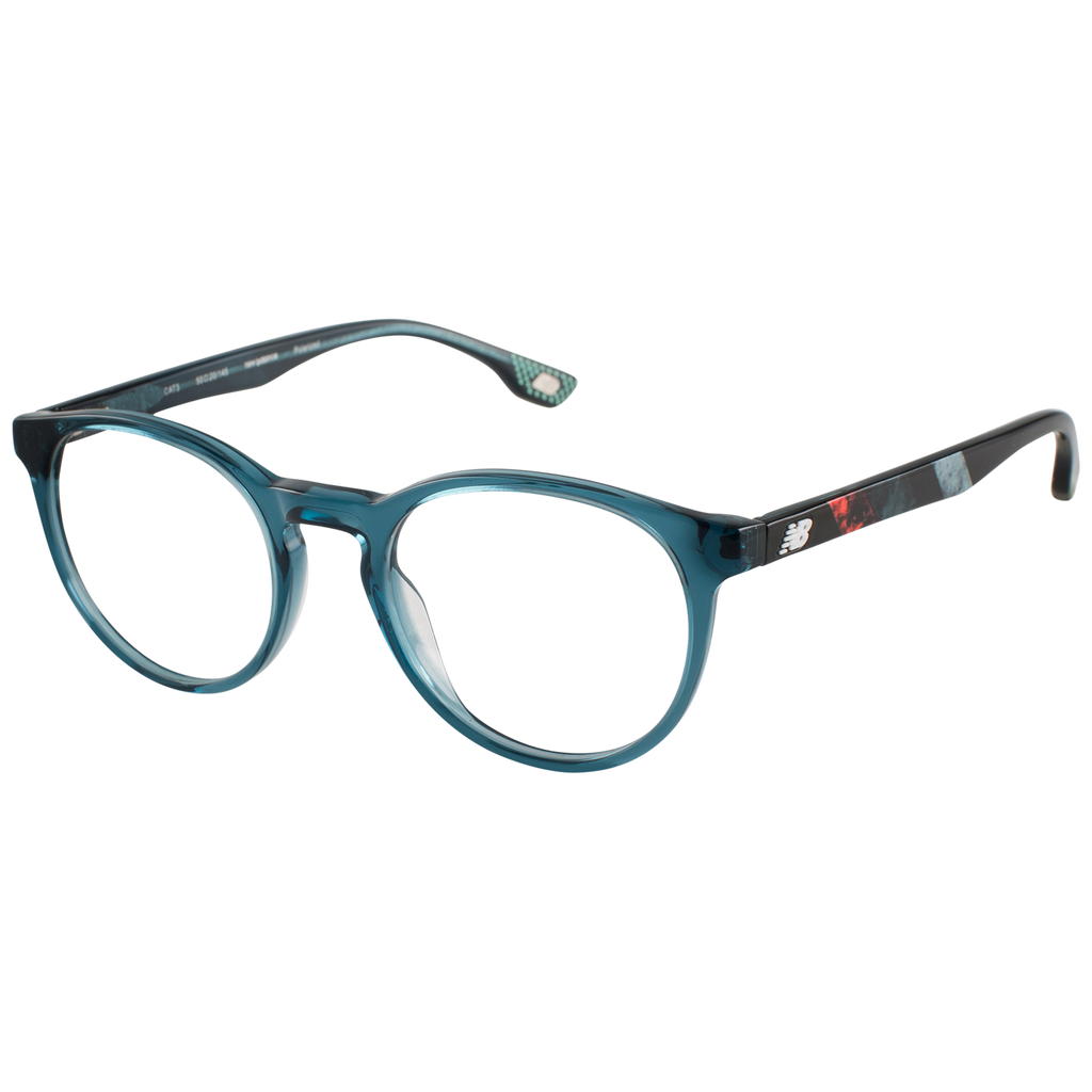 New Balance Optical Frame NB404103 50 Sunglasses Clip