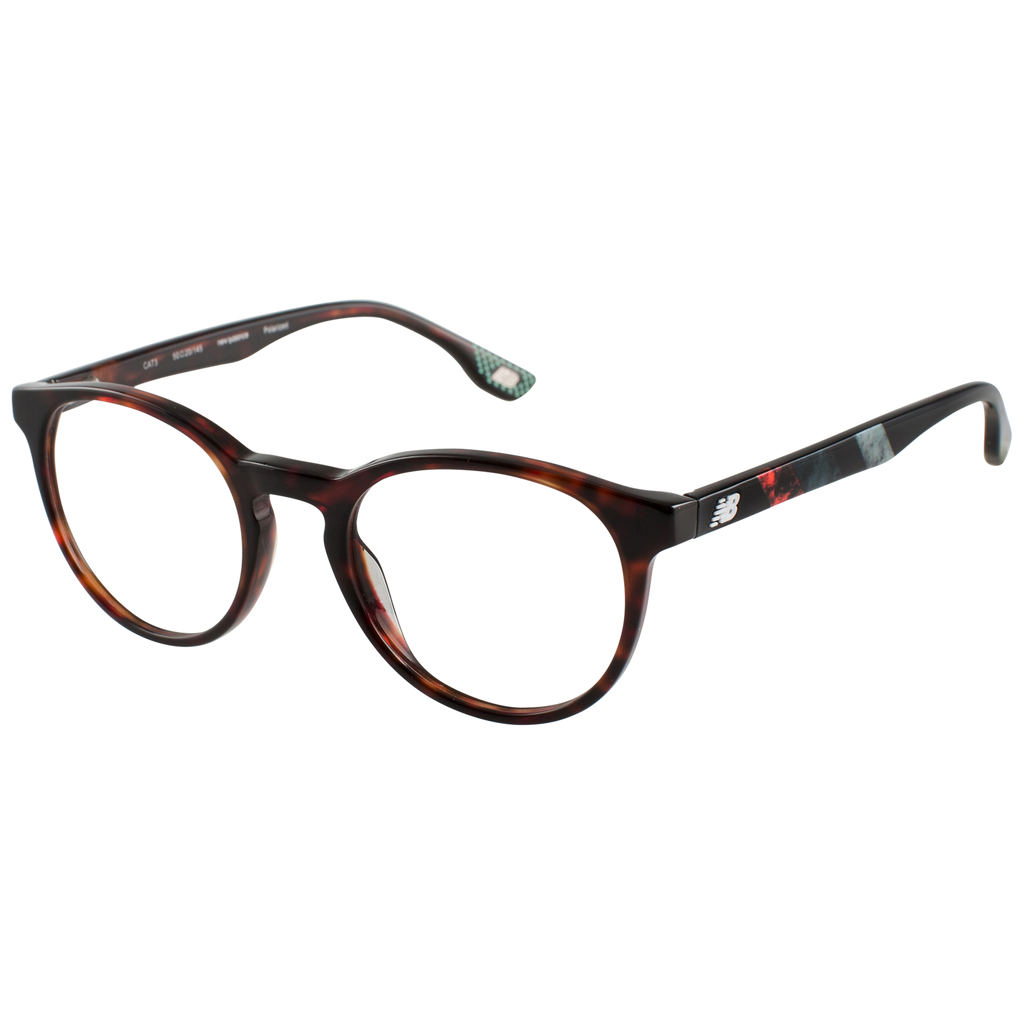 New Balance Optical Frame NB404104 50 Sunglasses Clip