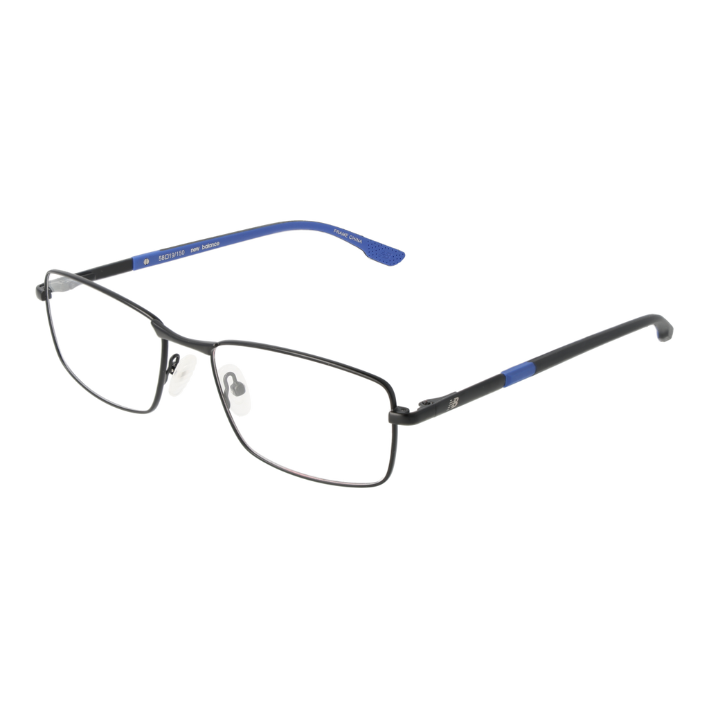 New Balance Optical Frame NB7011LT02 58