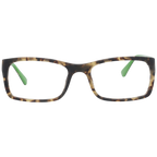 Fila glasses in Yellow with Plastic frame, model Fila Optical Frames VF8958 54744M, from Burghley & Co – Luxury eyewear UK