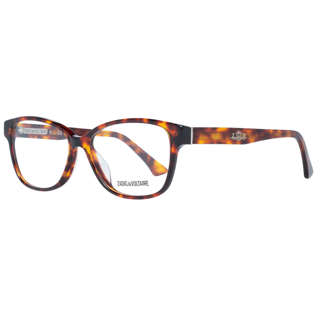 Zadig & Voltaire Optical Frame VZV017 0781 54