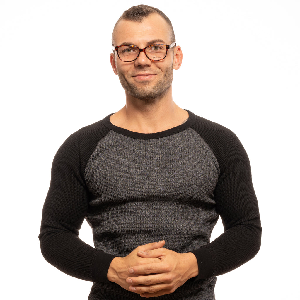 Zadig & Voltaire Optical Frame VZV017 0781 54