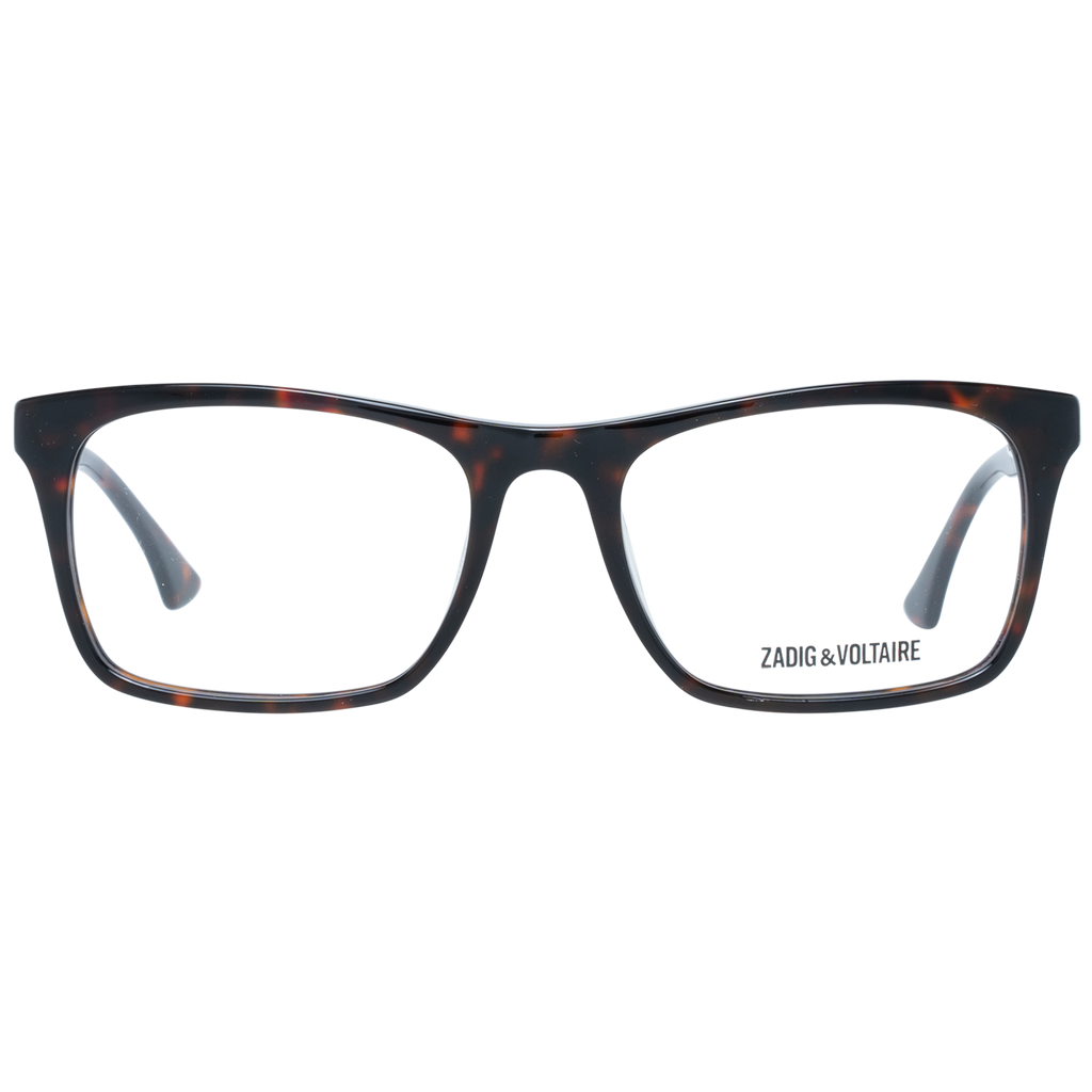 Zadig & Voltaire Optical Frame VZV019 0722 52