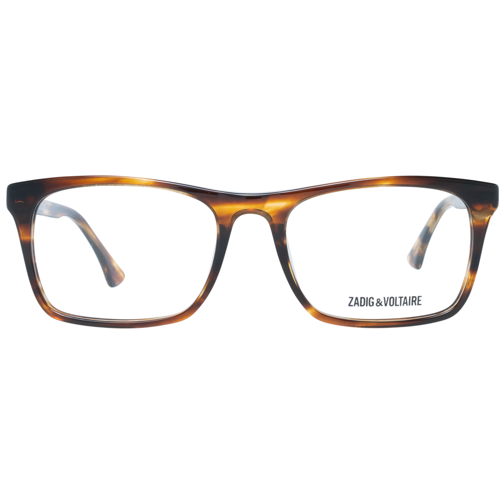 Zadig & Voltaire Optical Frame VZV019 09RS 52