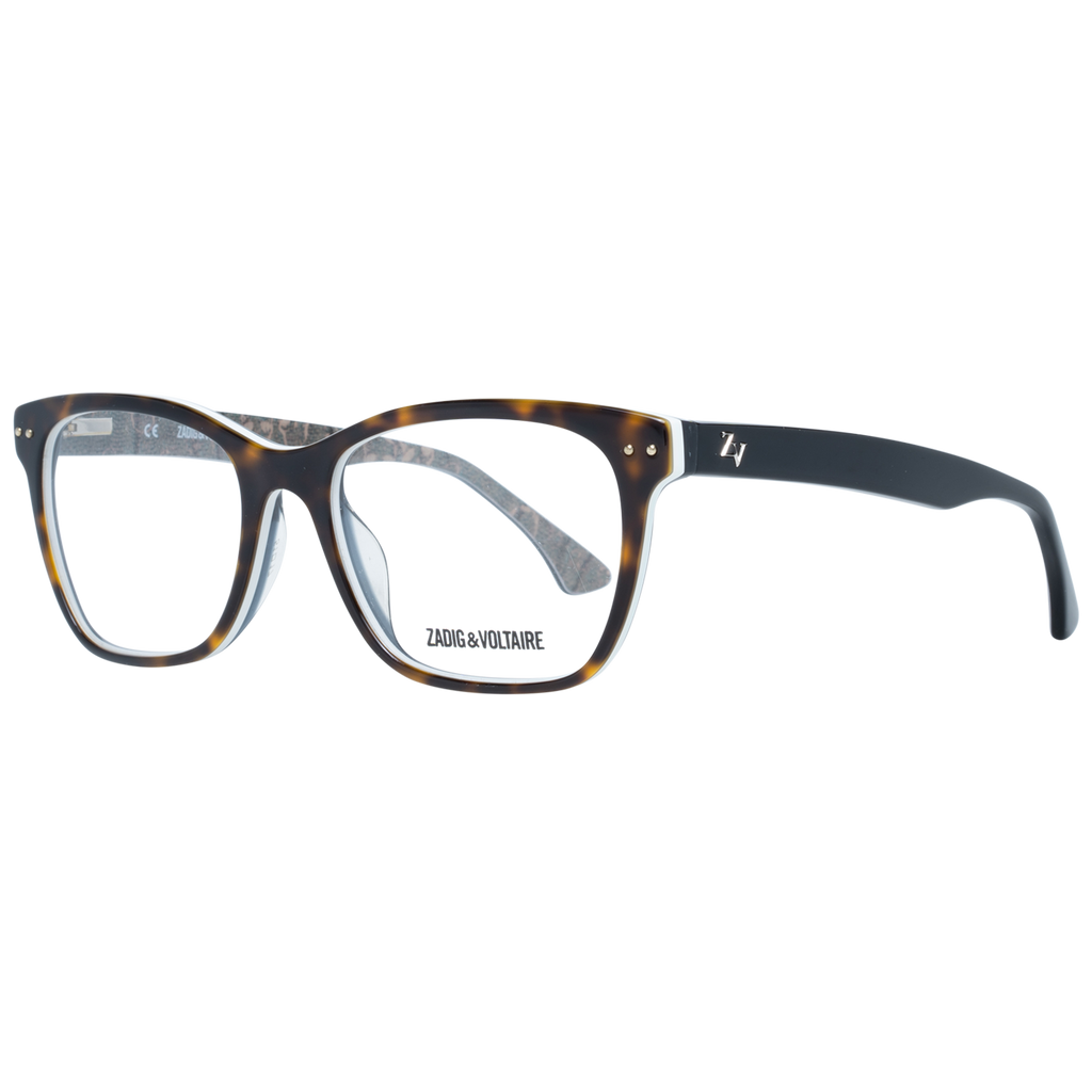 Zadig & Voltaire Optical Frame VZV020 02A1 51